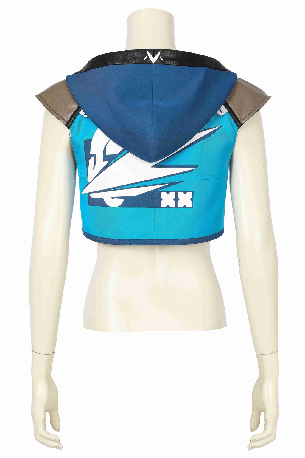 Costume de Cosplay Jett