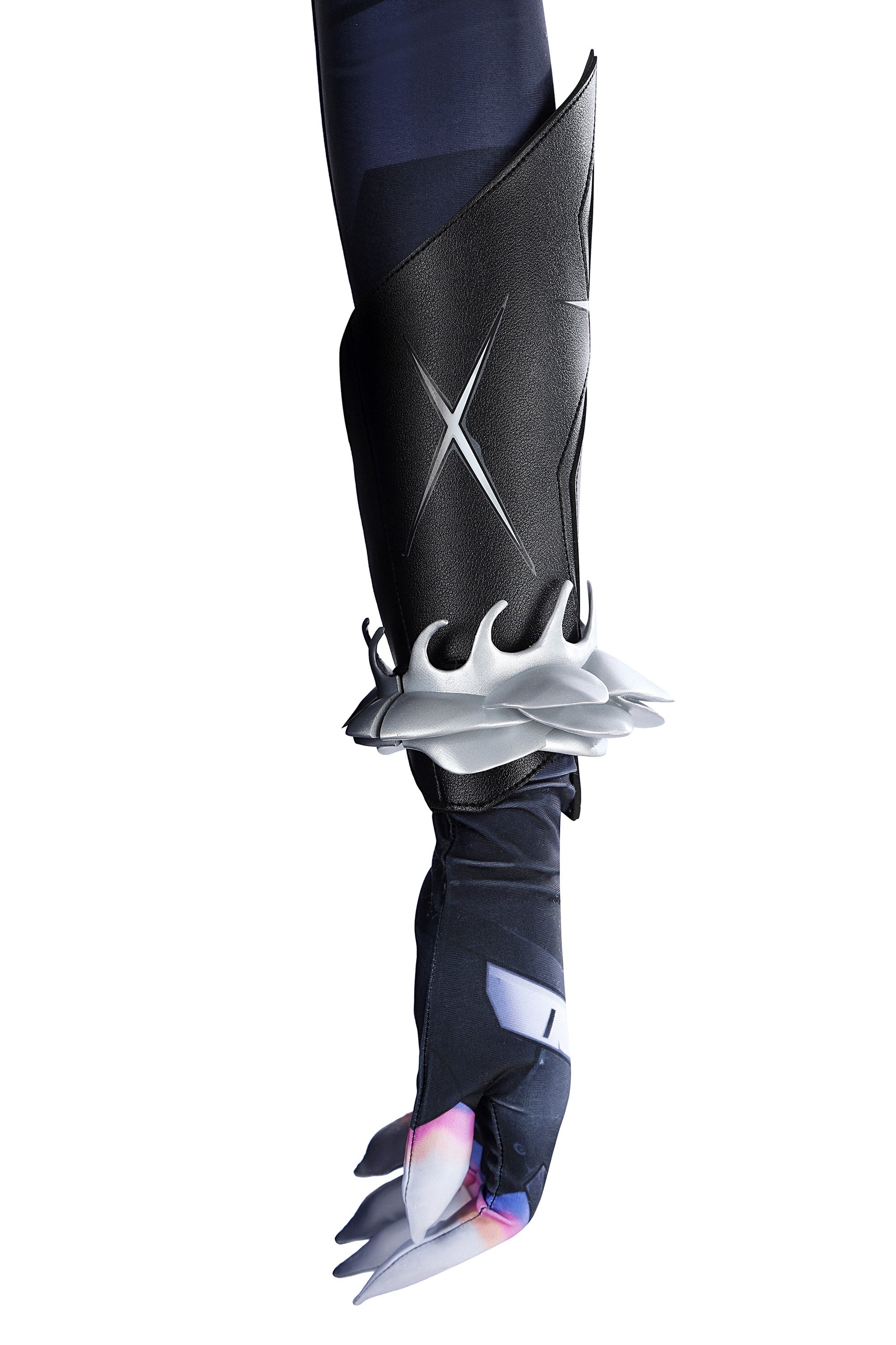 Costume de Cosplay Vyse