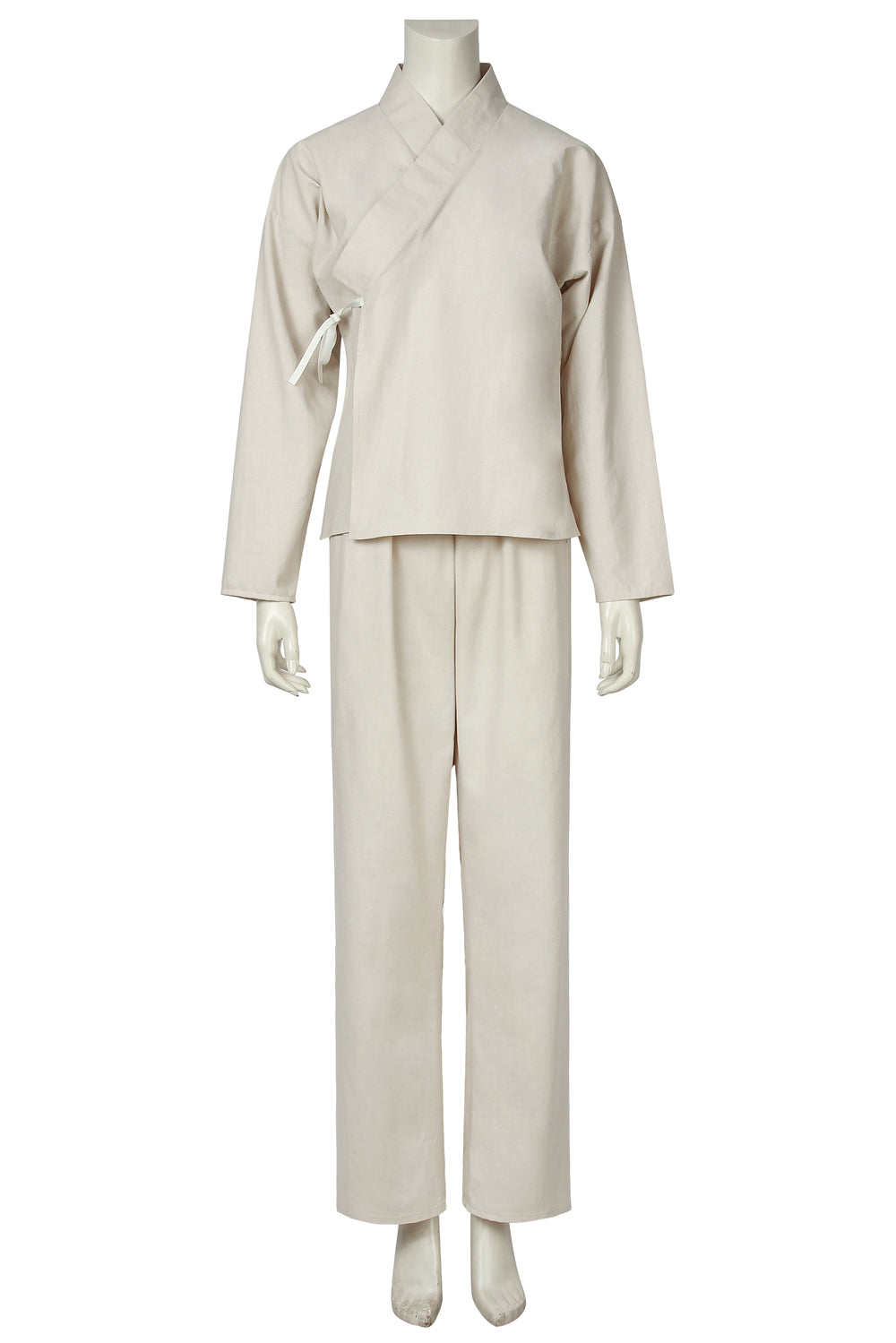 Costume de Cosplay de Mulan Tenue Traditionnelle