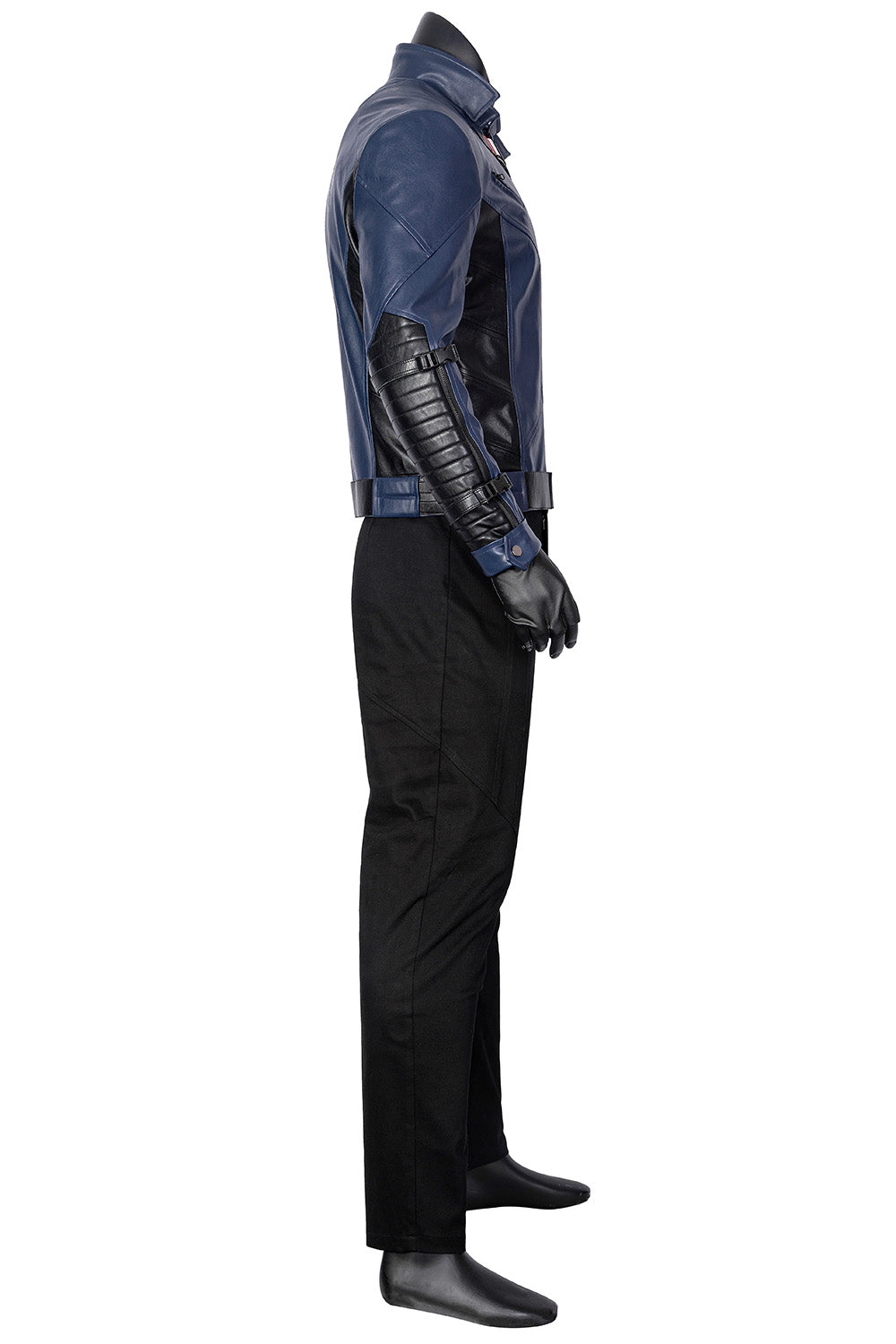 Costume de Cosplay de Bucky Barnes