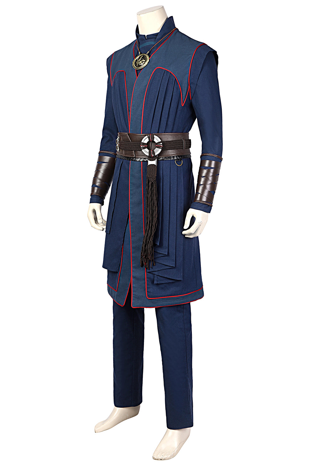 Costume Cosplay Docteur Strange