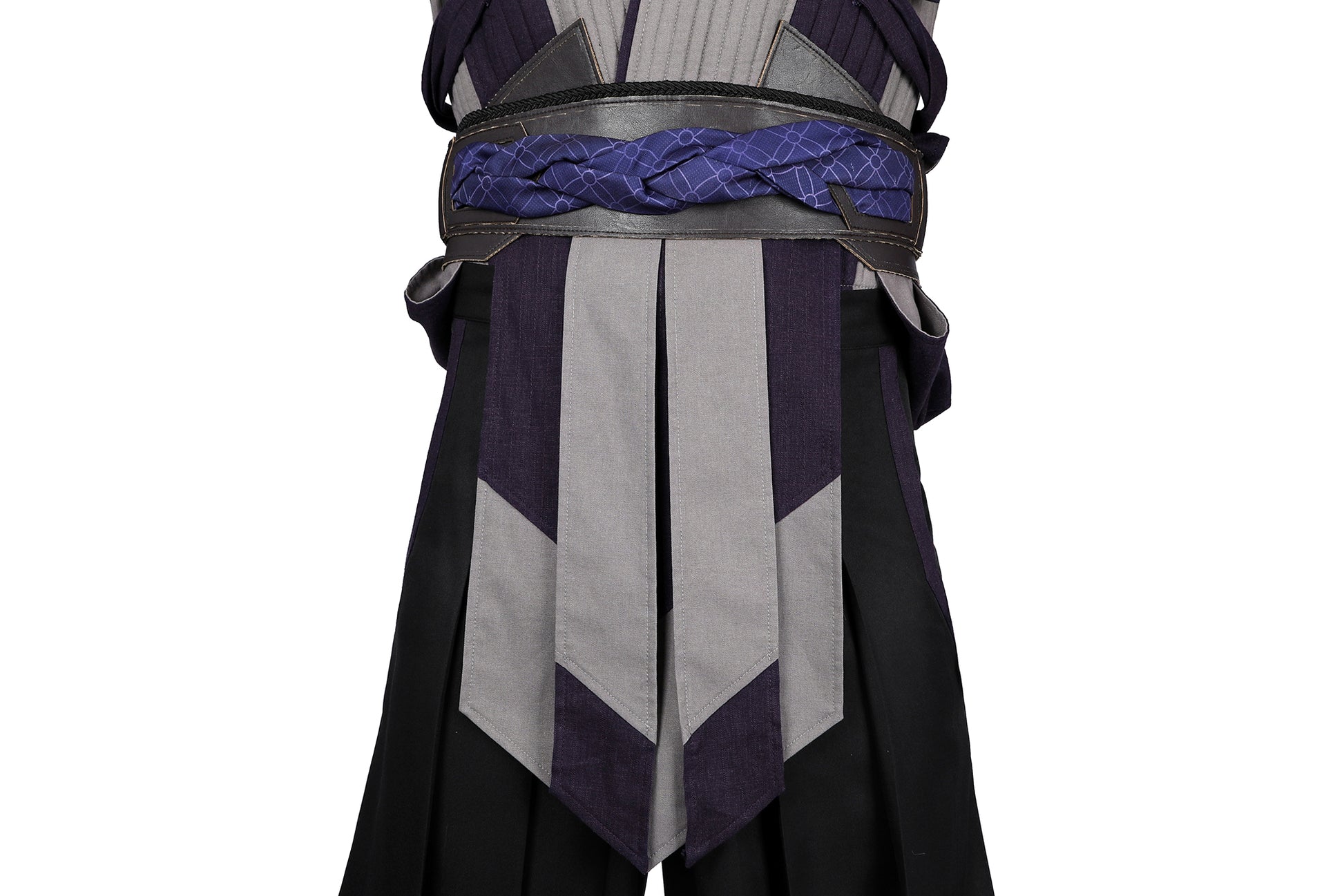 Costume de Cosplay Smoke