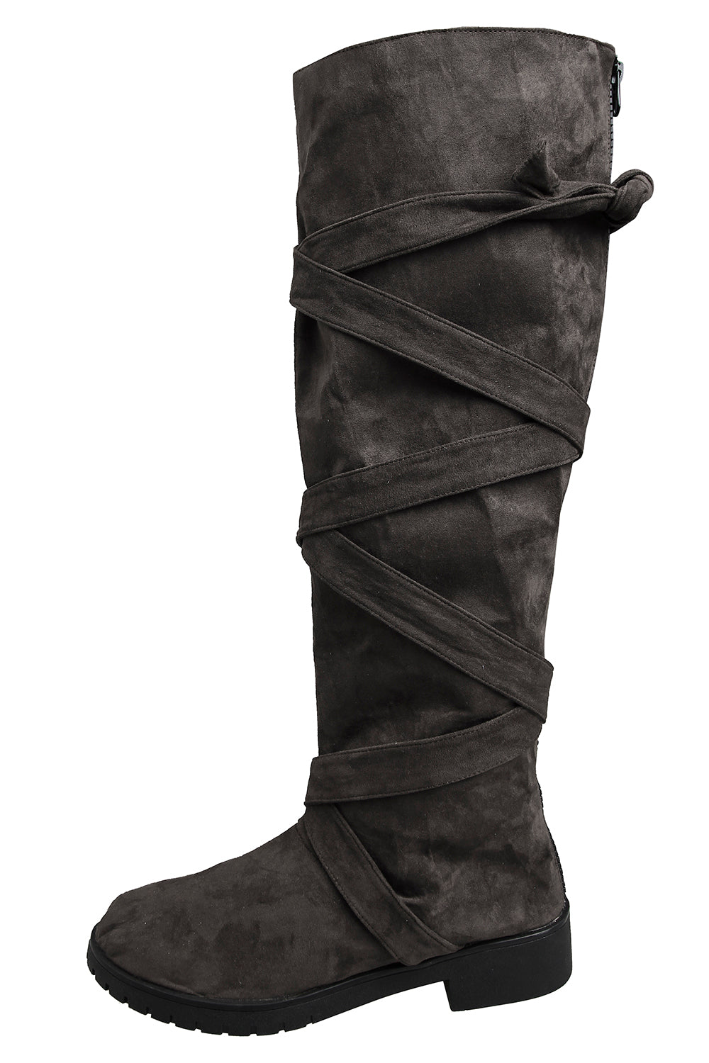 Costume Cosplay de Daenerys Targaryen Robe Noire