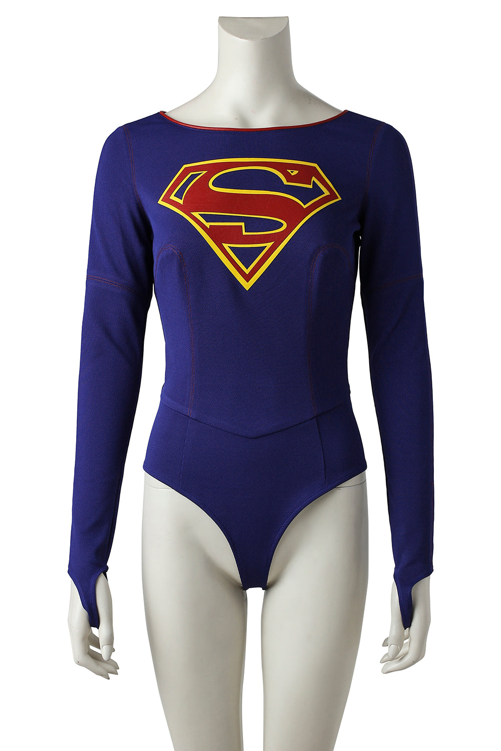 Costume de Cosplay de Kara Danvers