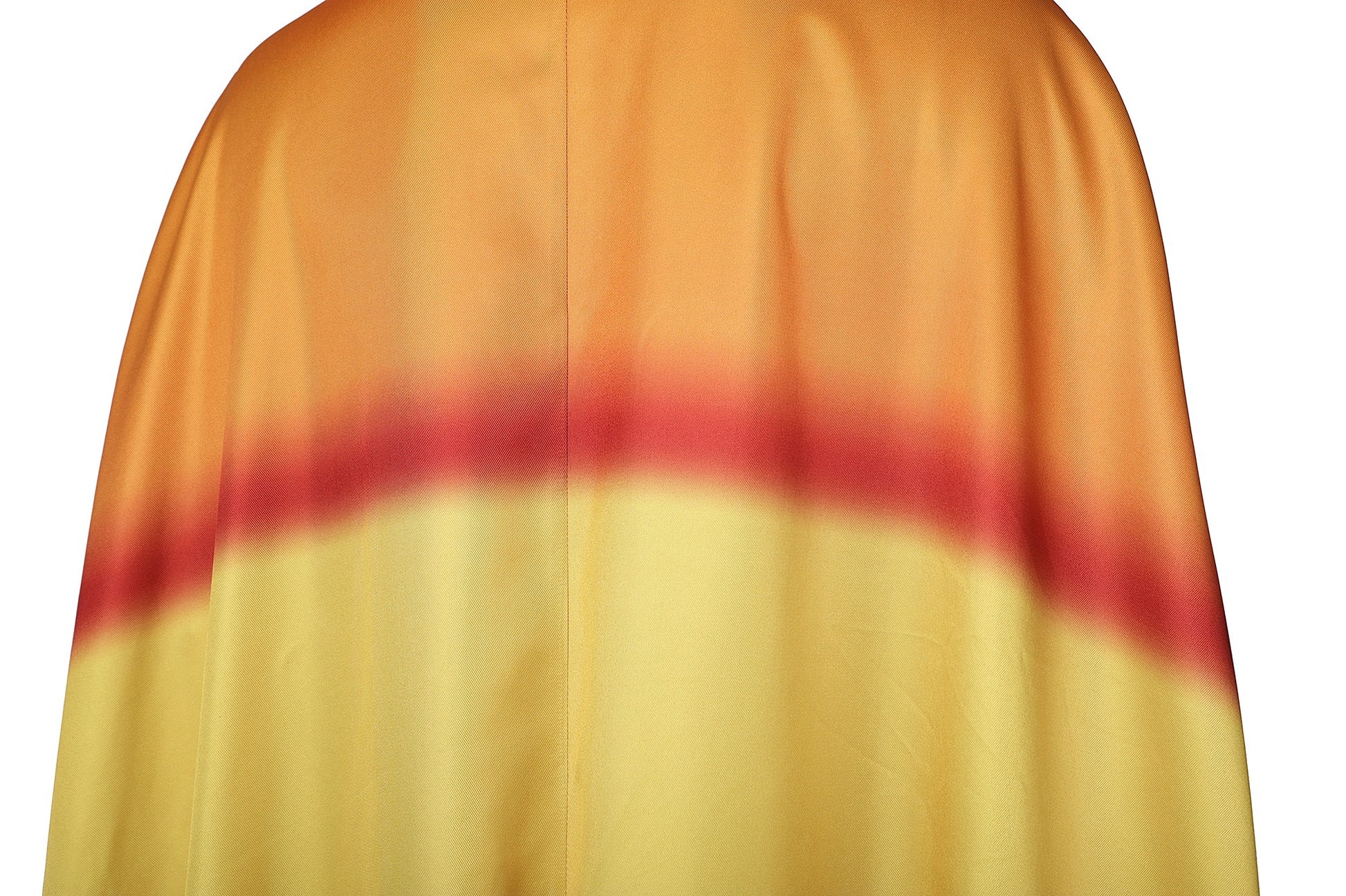 Jane Foster Costume de Cosplay Robe Jaune