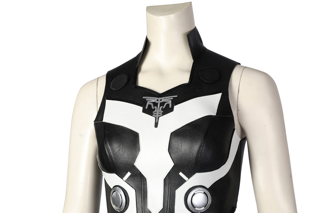 Costume de Cosplay Valkyrja