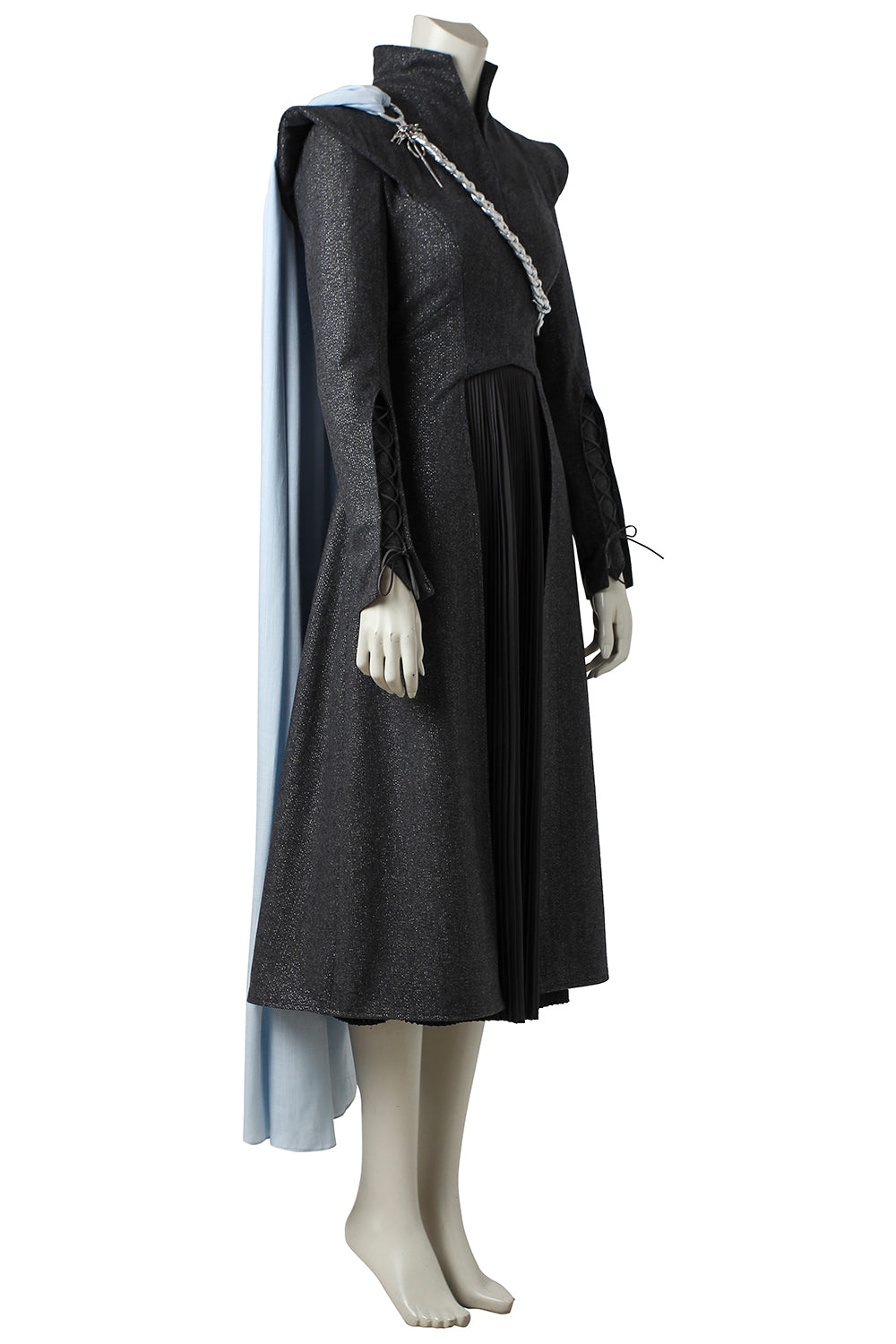 Costume Cosplay de Daenerys Targaryen
