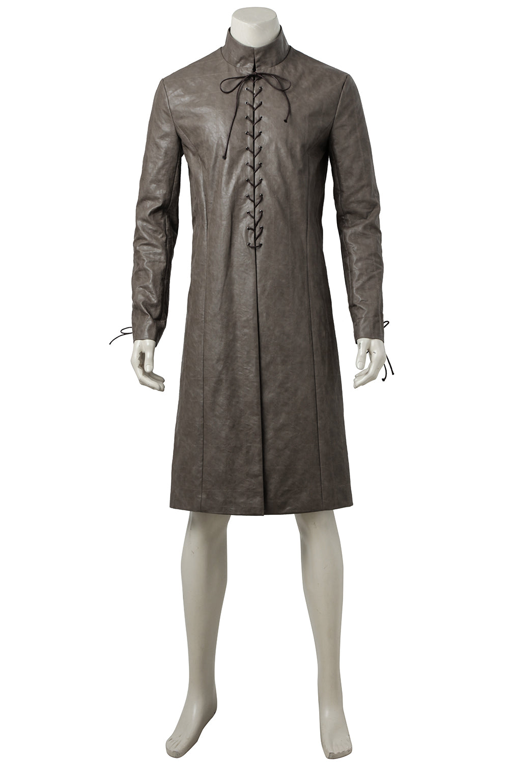 Costume de Cosplay de Jon Snow Saison 7