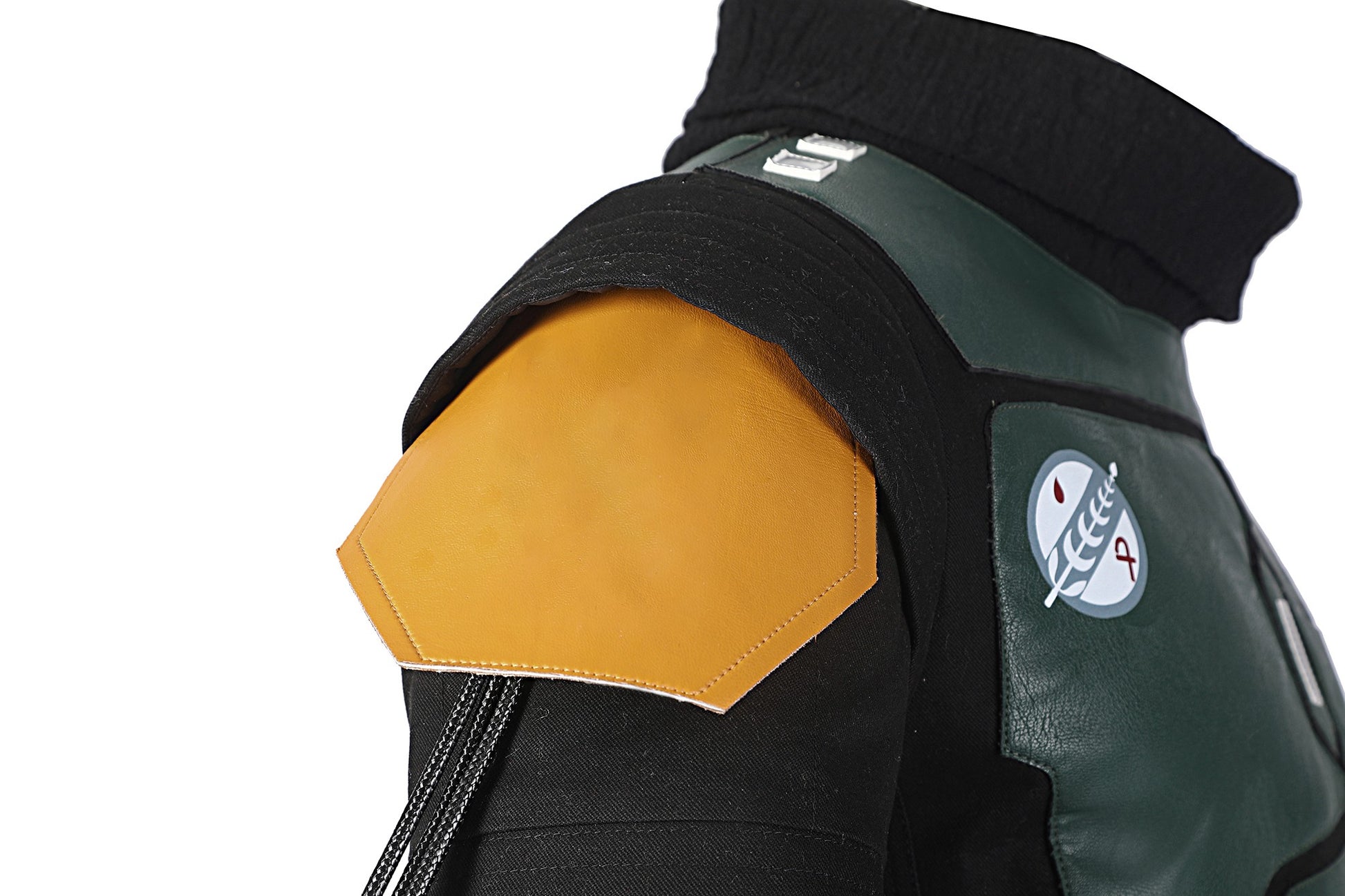 Costume Cosplay De Boba Fett