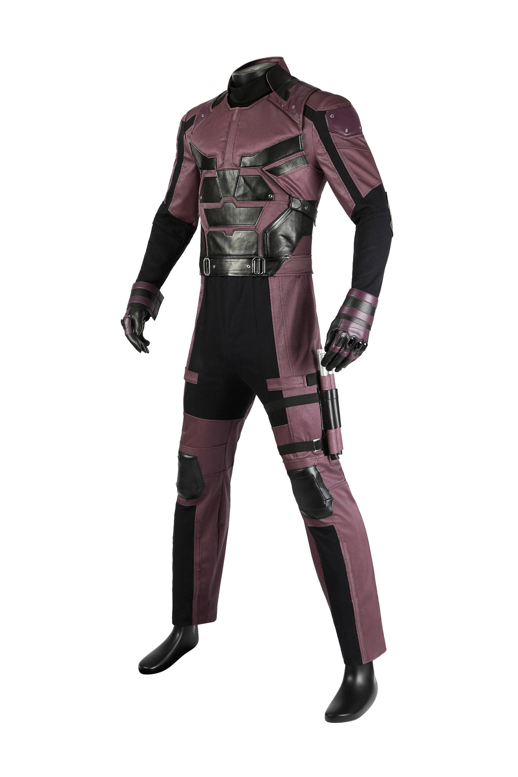 Costume de cosplay de la tenue de Matt Murdock