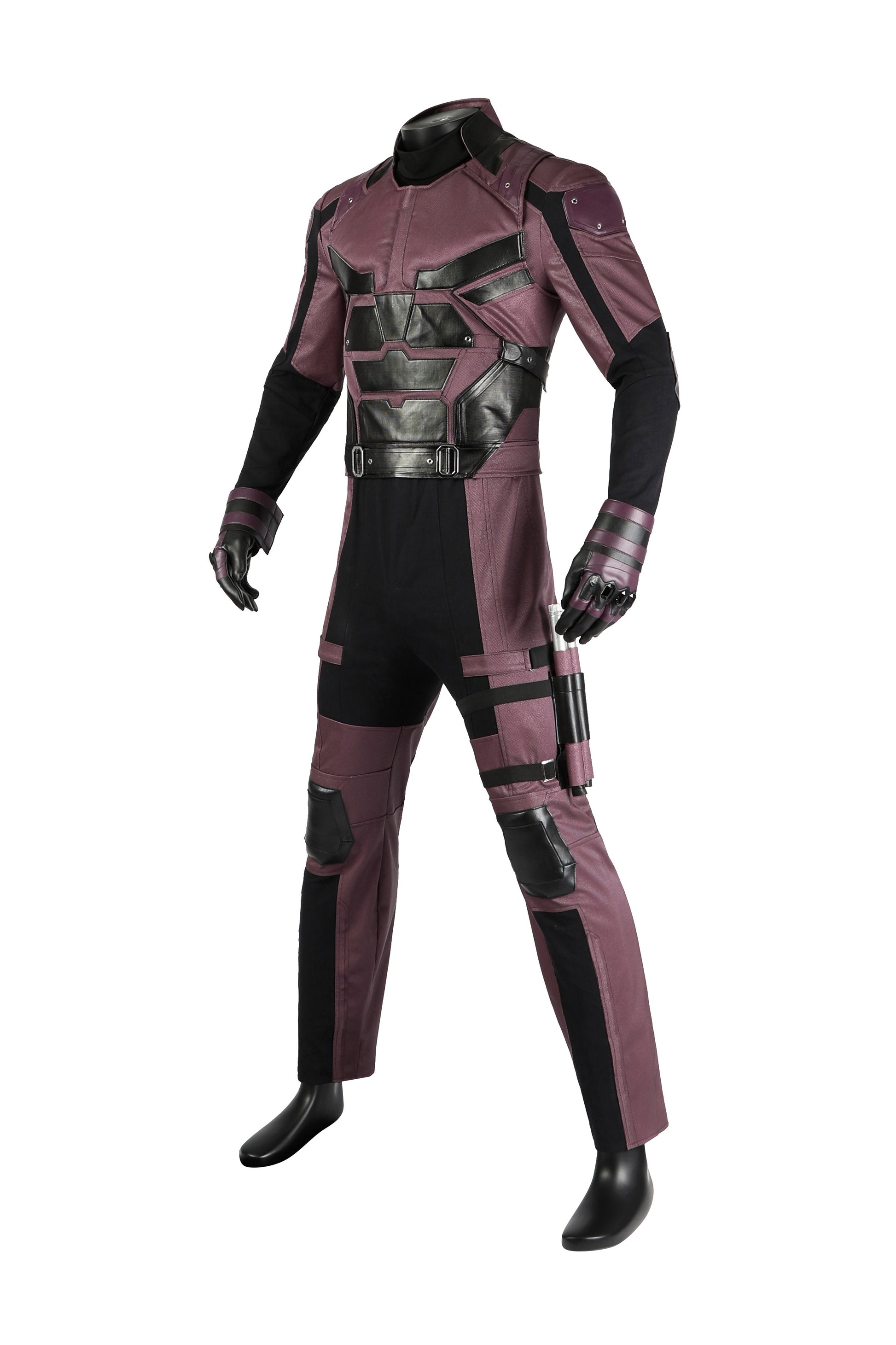 Costume de cosplay de la tenue de Matt Murdock