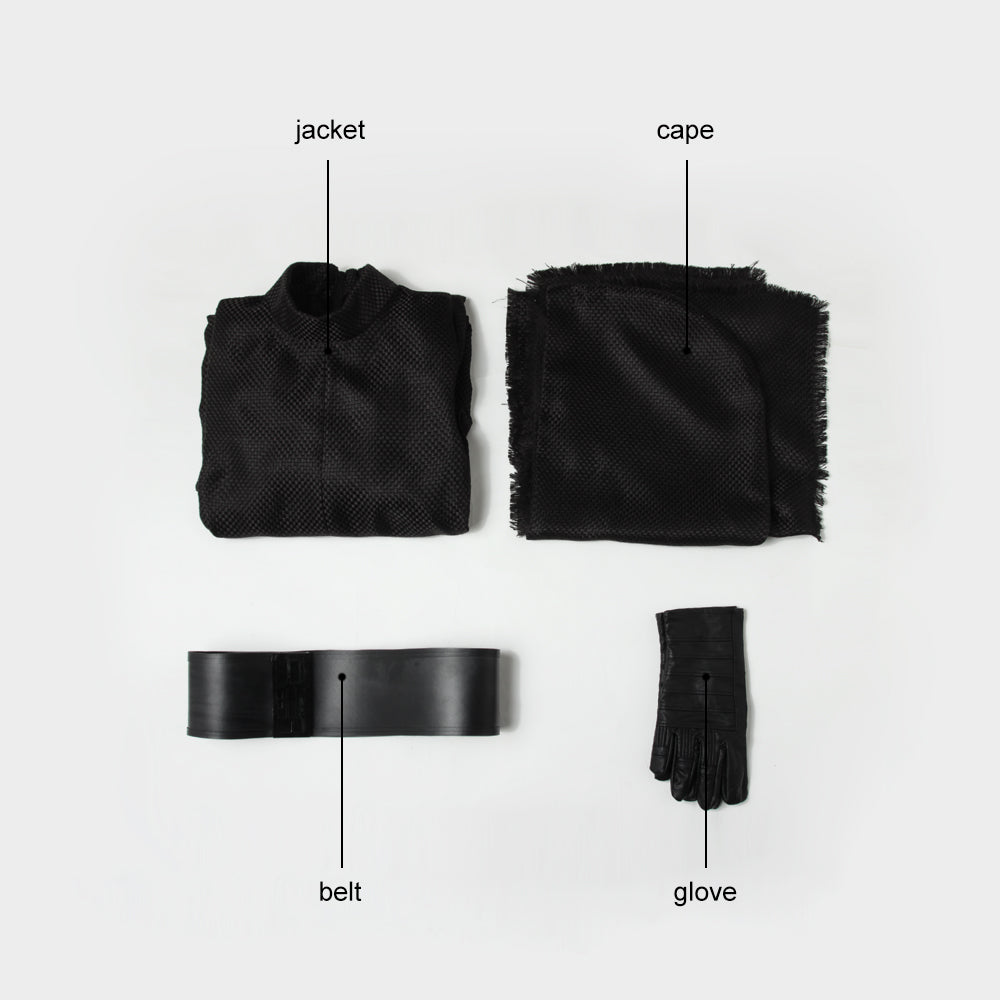 Costume Cosplay Kylo Ren