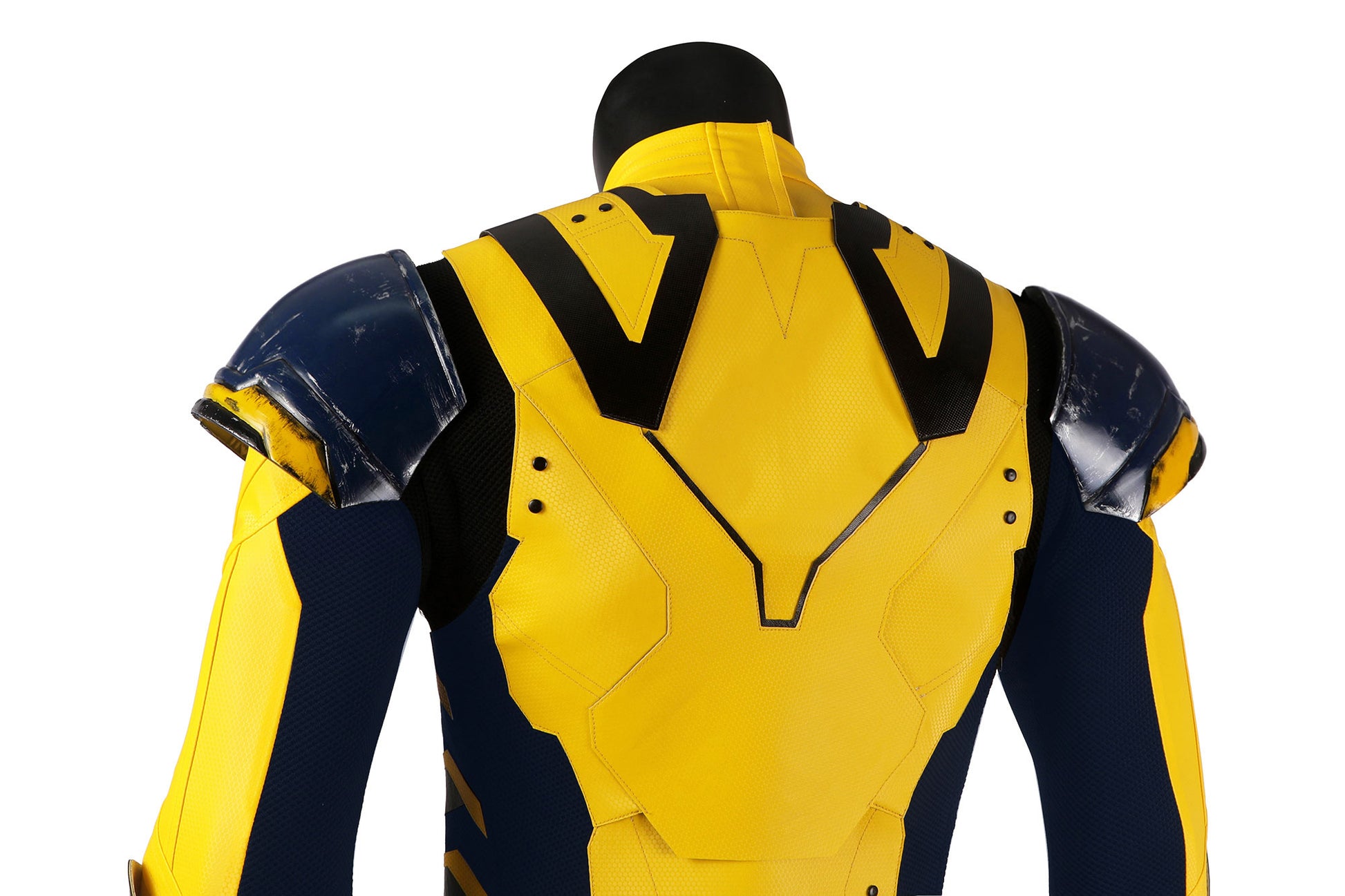 Costume de Cosplay de James Logan Howlett