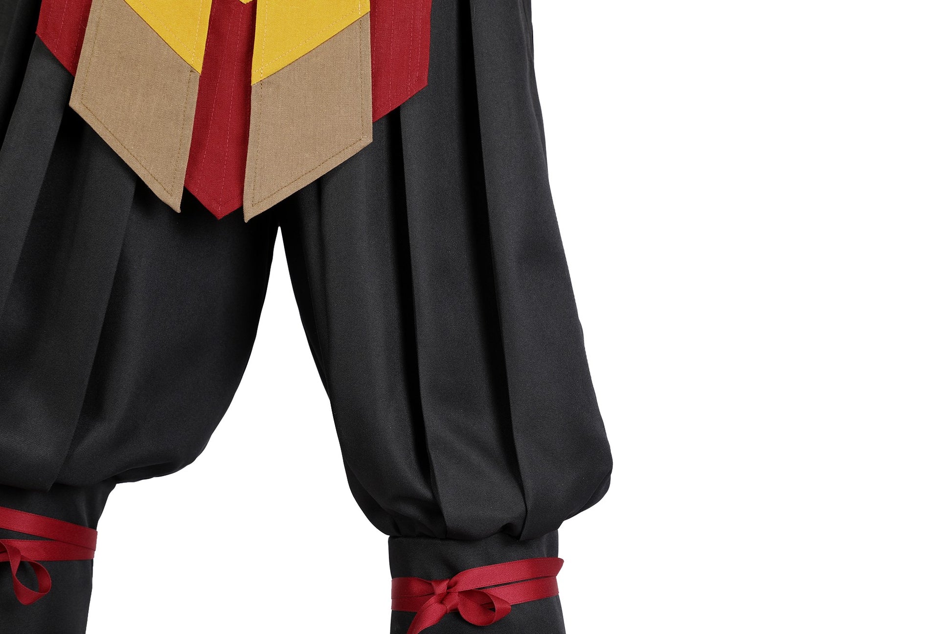 Costume de cosplay de Scorpion
