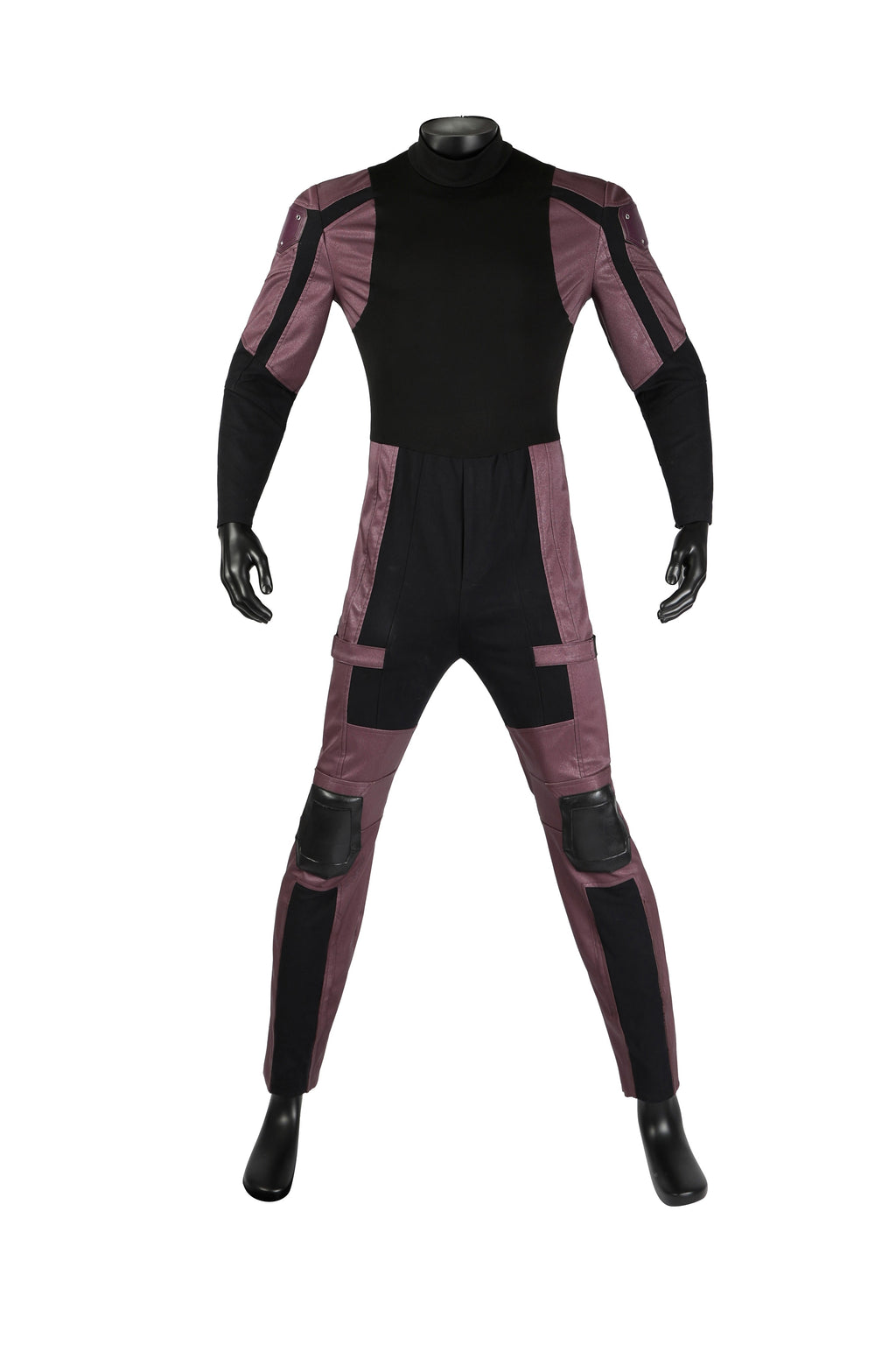 Costume de cosplay de la tenue de Matt Murdock