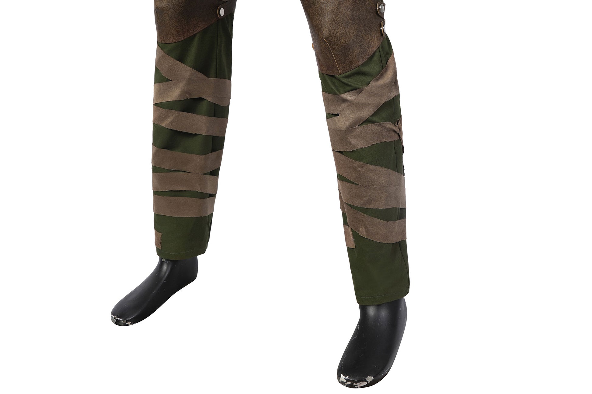God of War Costume De Cosplay De Kratos