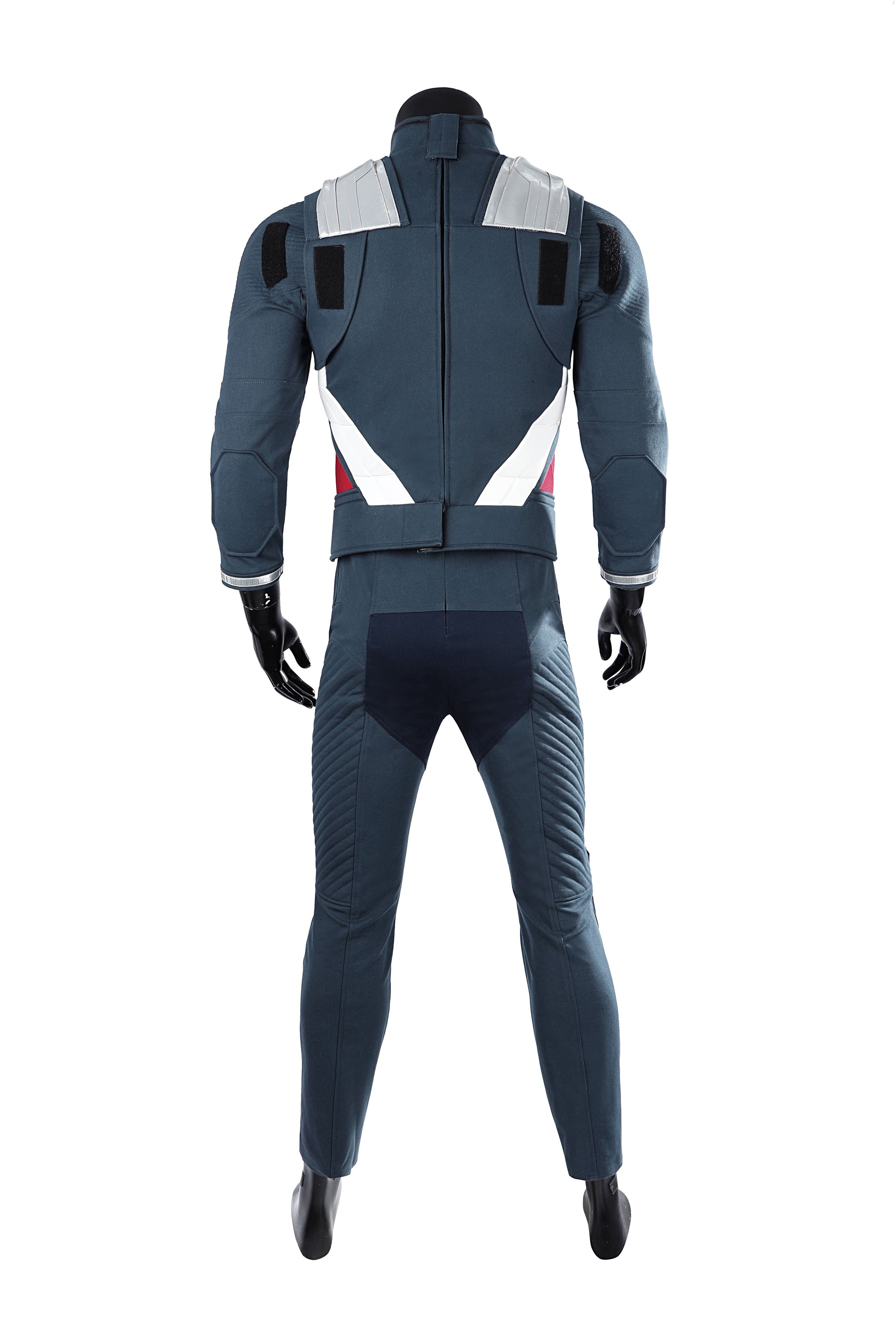 Costume de Cosplay Sam Wilson Outfit