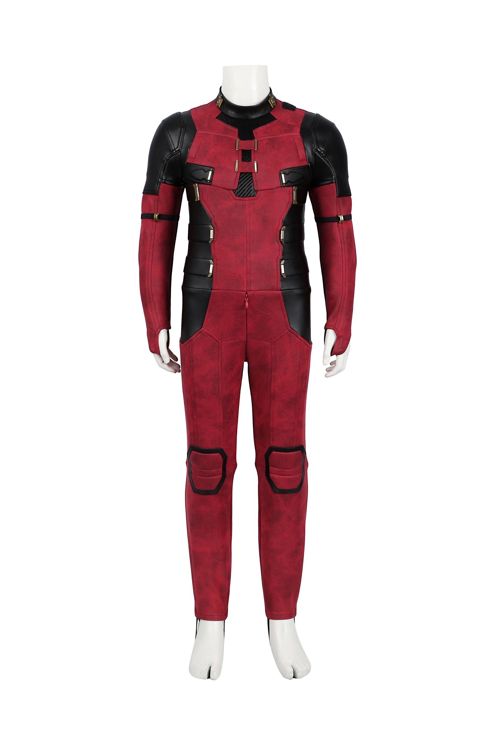 Costume de Cosplay Wade Wilson pour Enfants