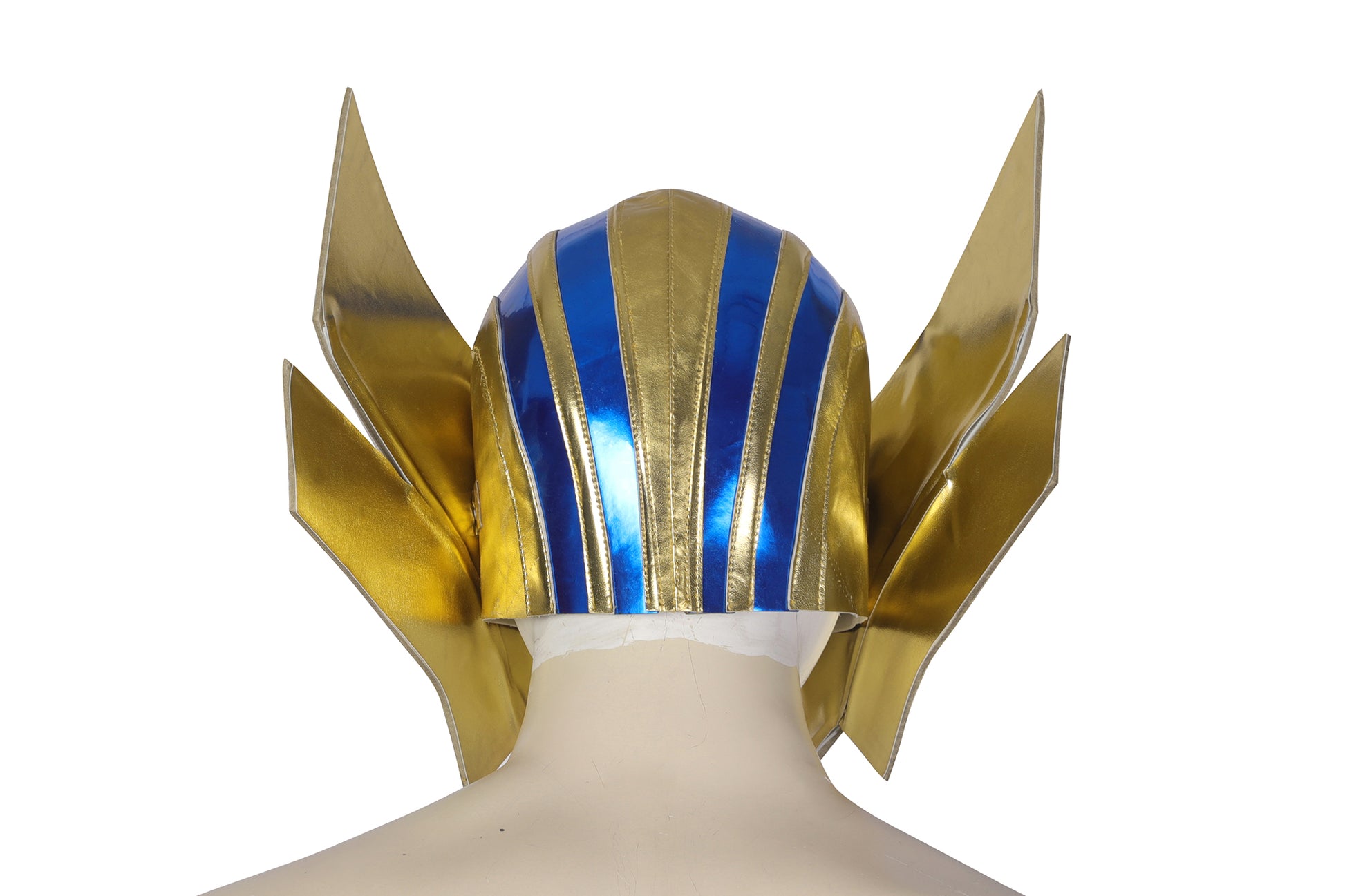 Costume Cosplay Thor 4: Amour et Tonnerre Version Manches Longues