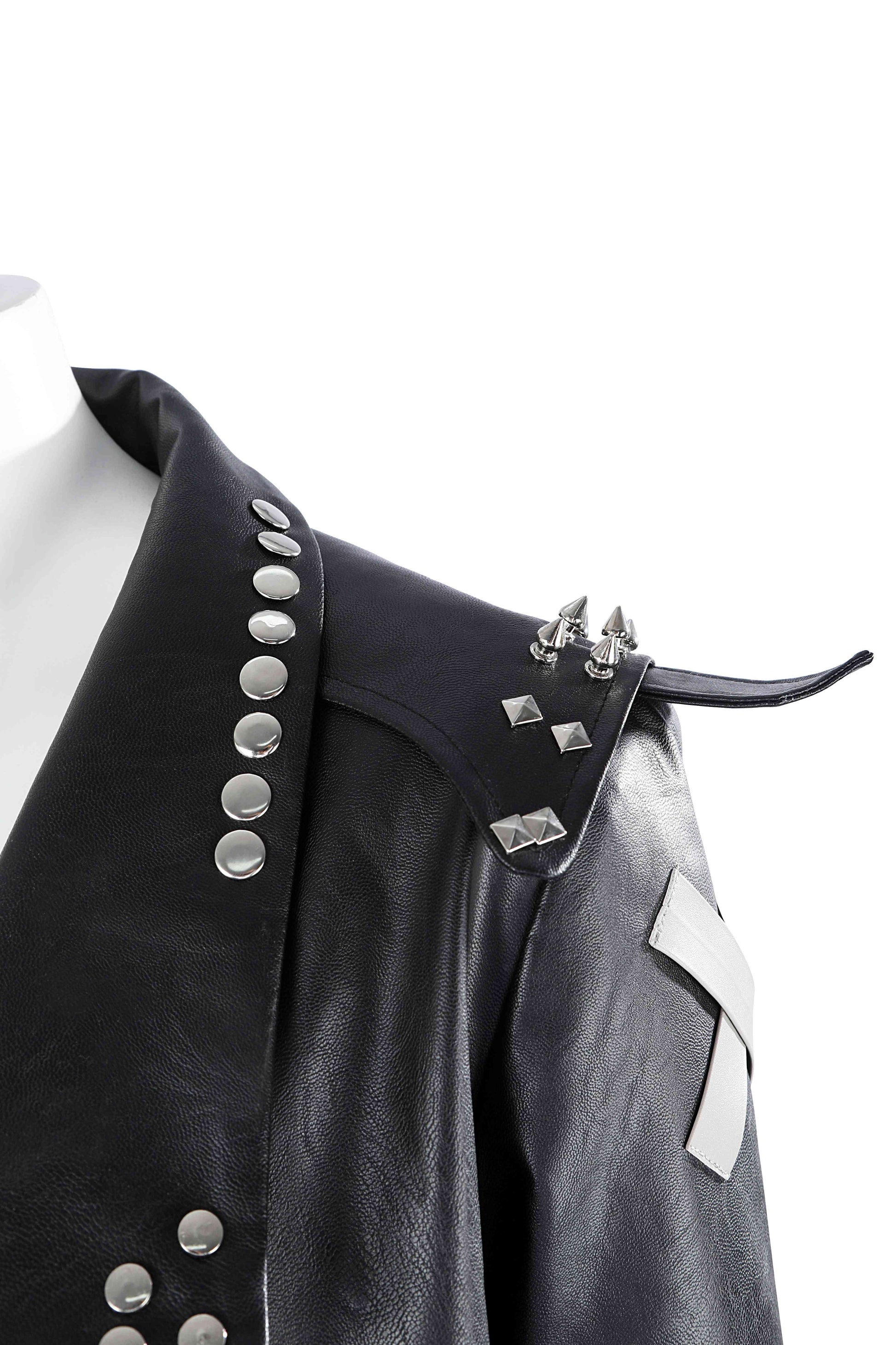 Costume de Cosplay Manteau de Vi