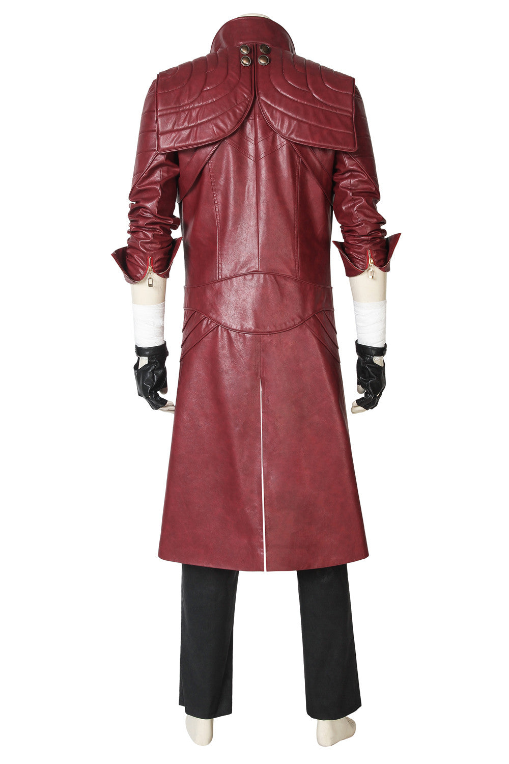 Costume de Cosplay Dante Outfit