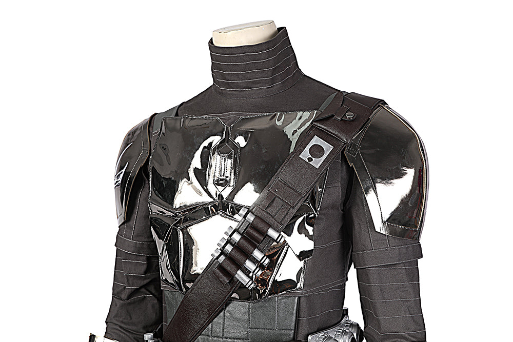 Costume Cosplay Mandalorien Armure Complète