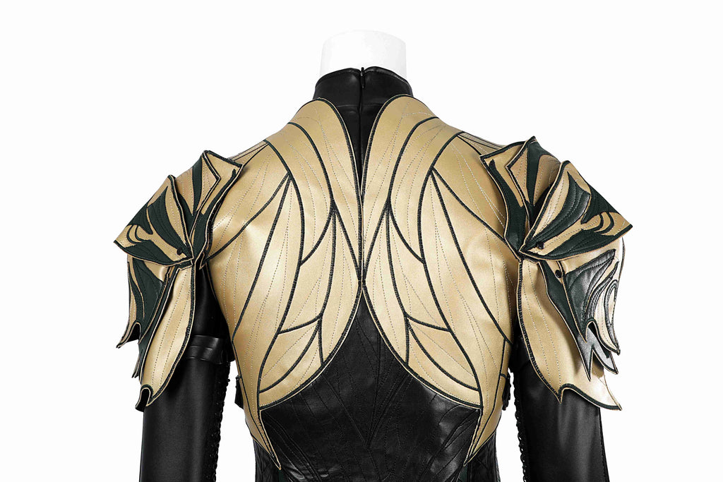 Costume de Cosplay Tenue de Minthara