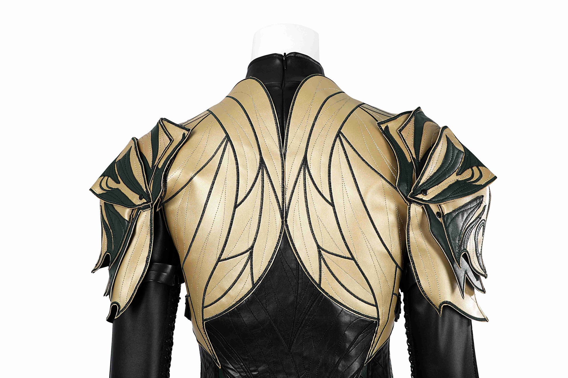 Costume de Cosplay Tenue de Minthara