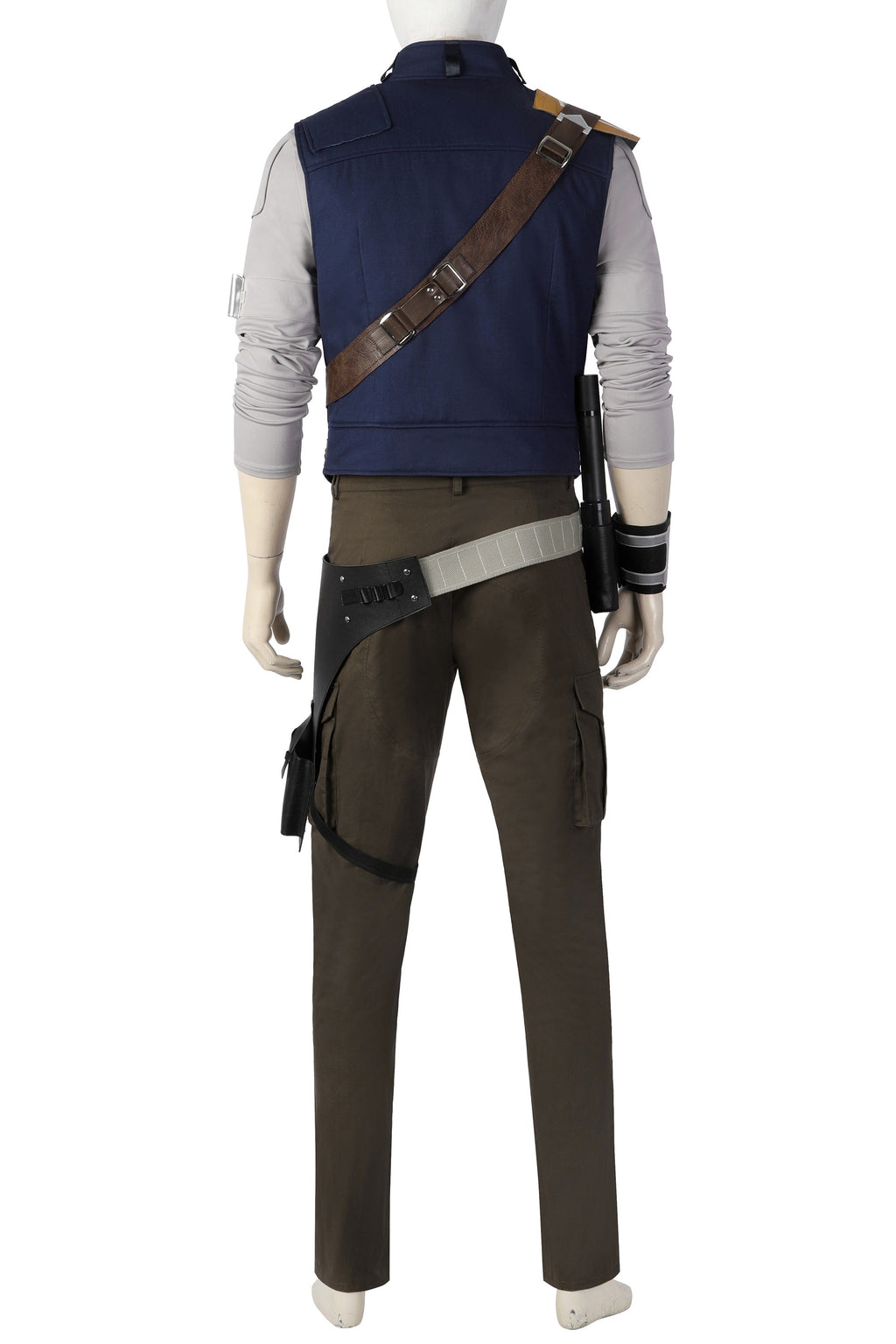 Costume De Cosplay Cal Kestis