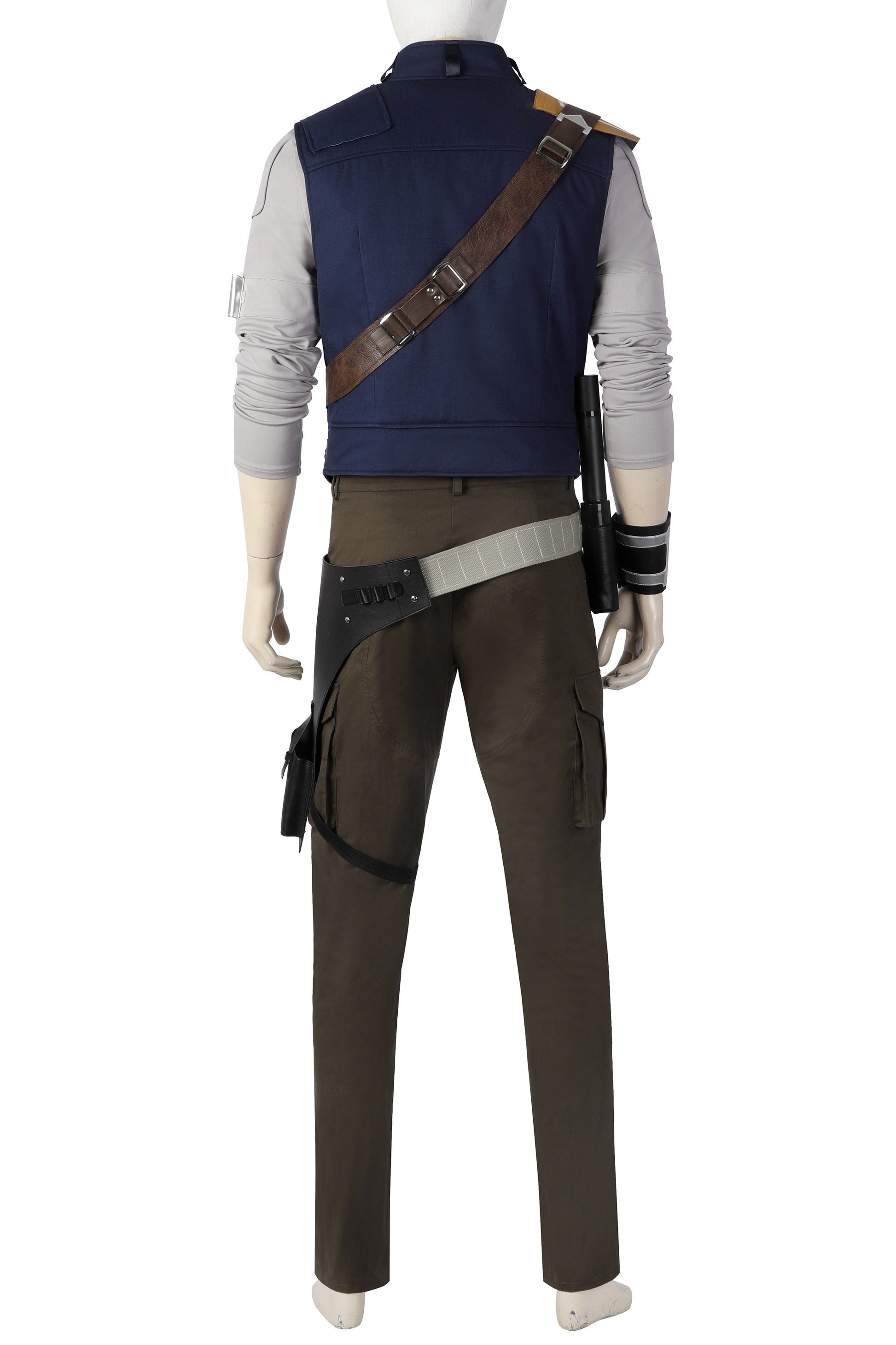 Costume De Cosplay Cal Kestis
