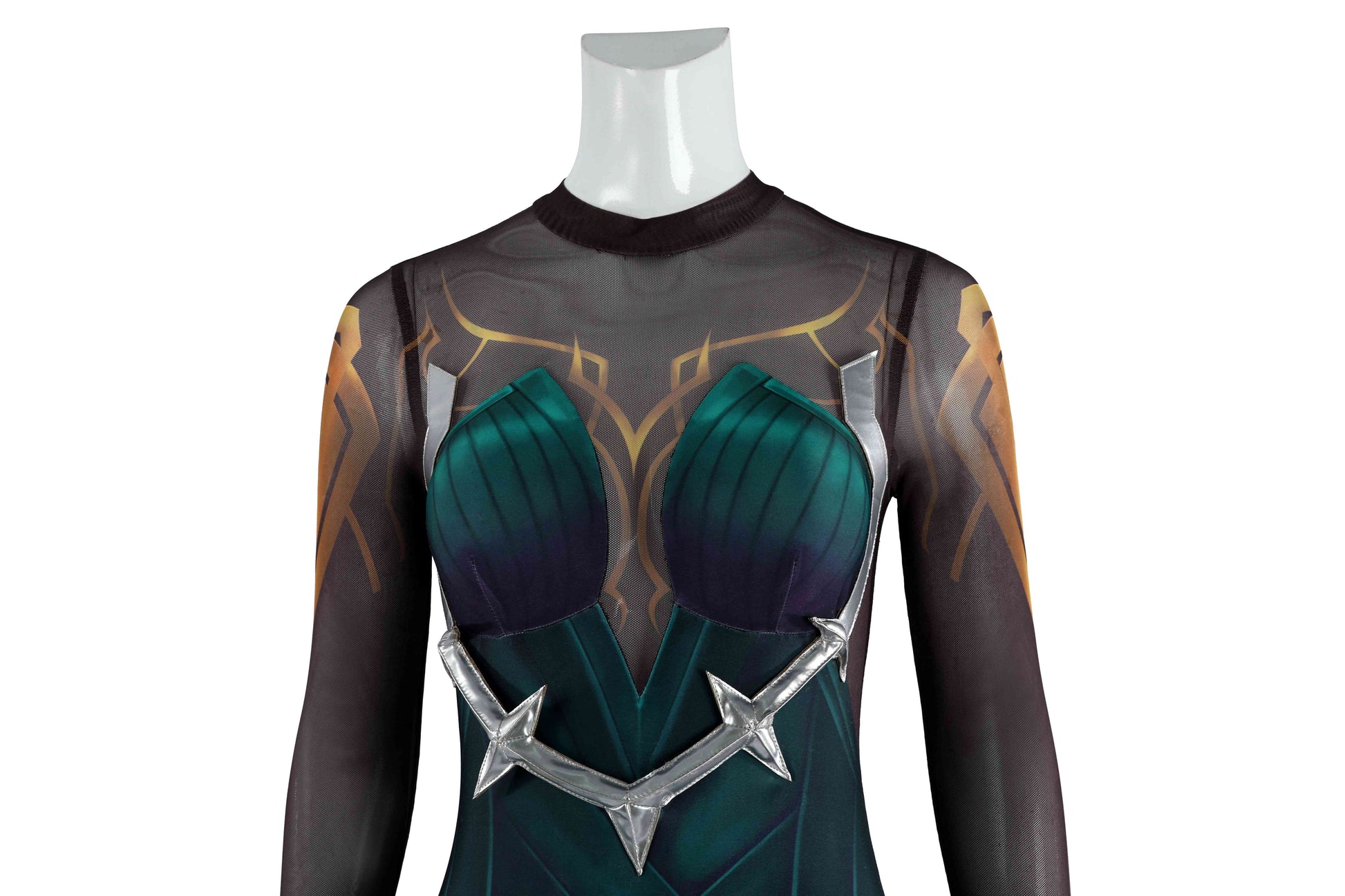 Costume de Cosplay Tenue de Mel