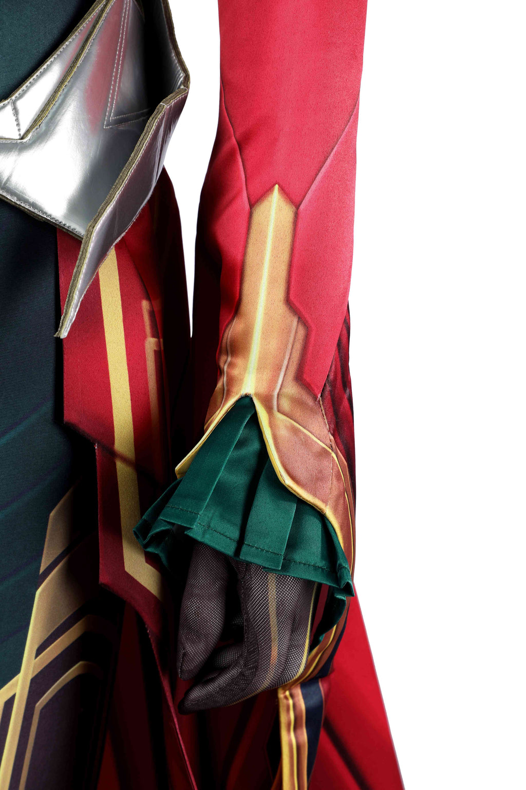 Costume de Cosplay Tenue de Mel