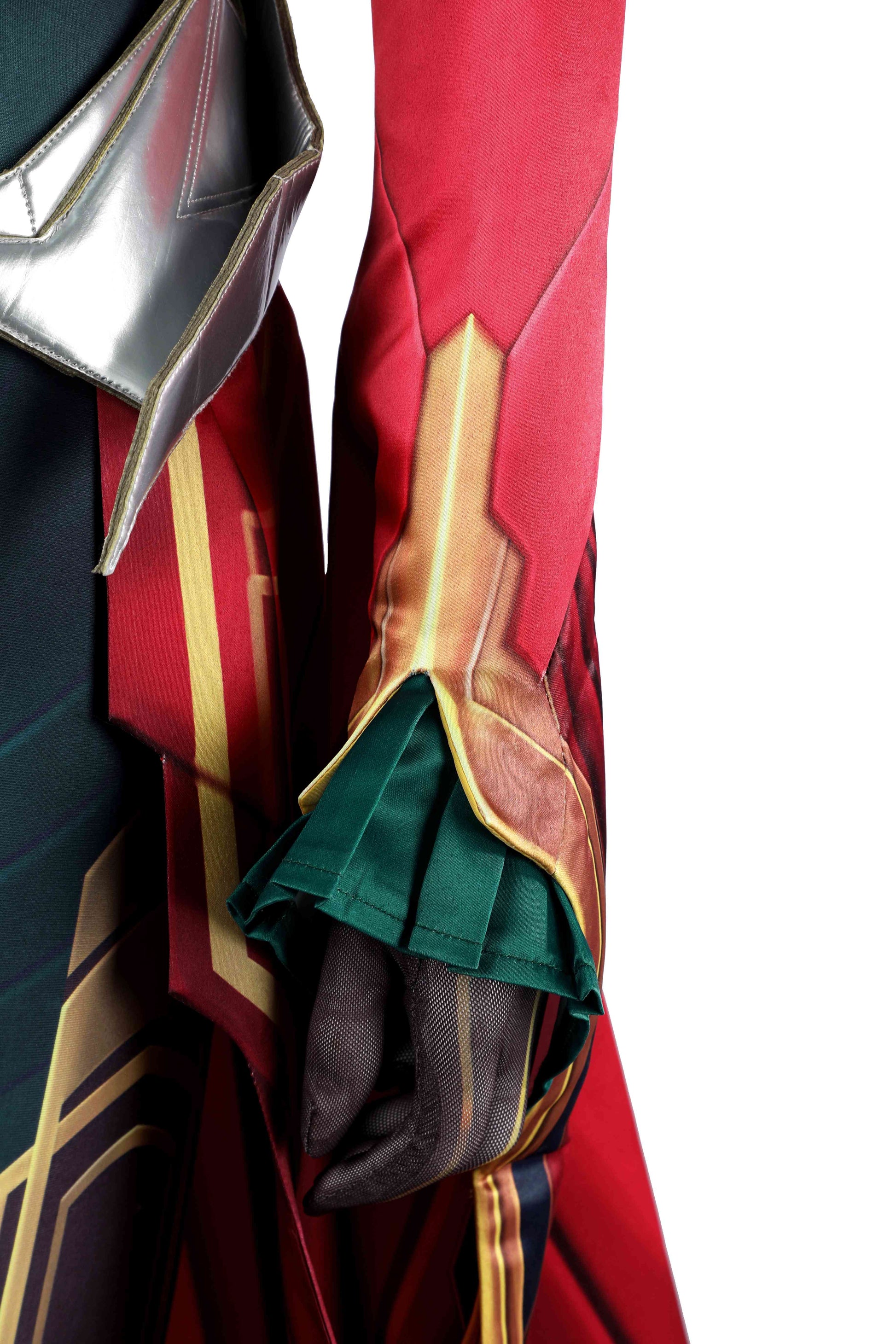 Costume de Cosplay Tenue de Mel