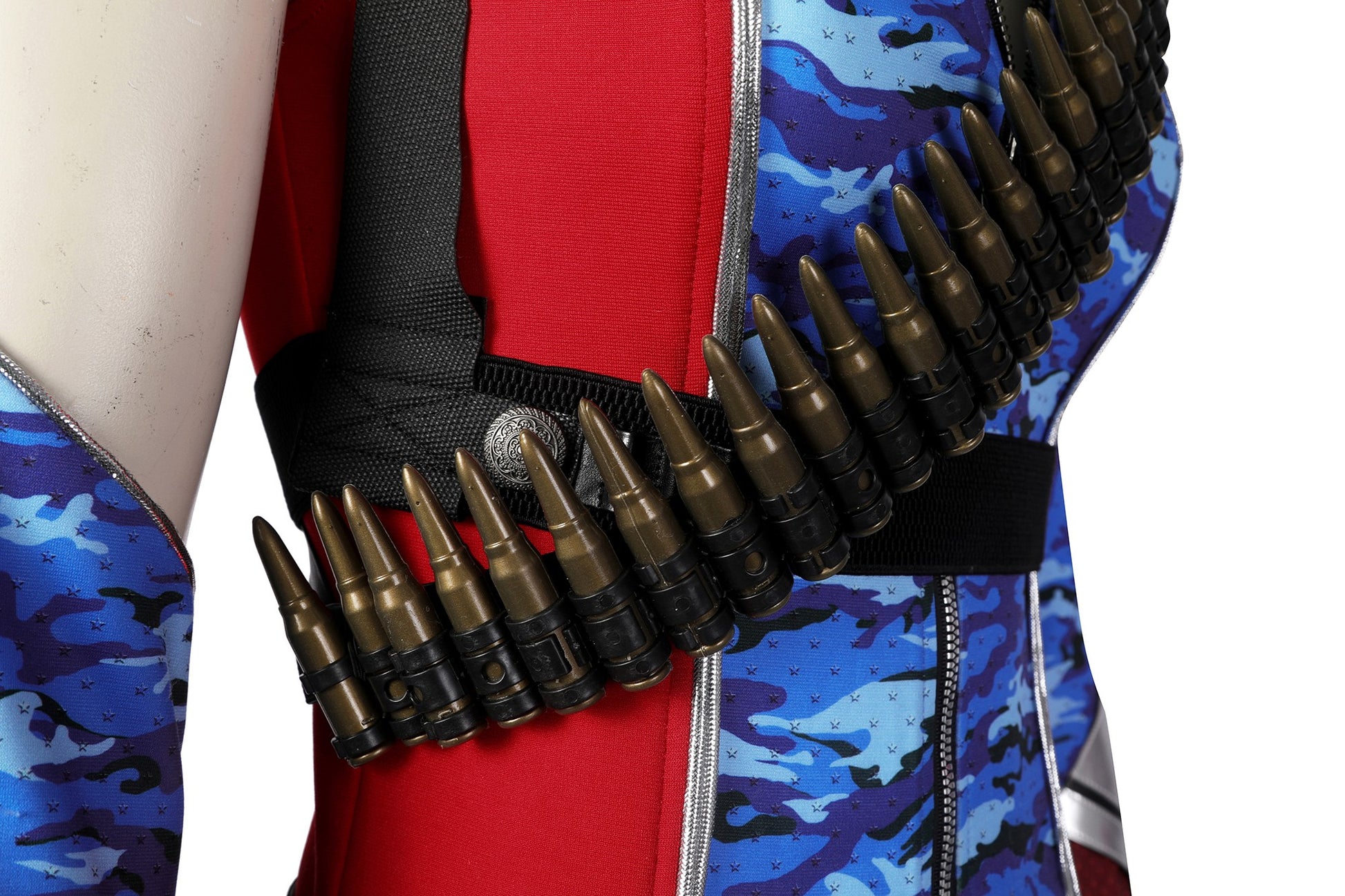 Firecracker Tenue de Cosplay