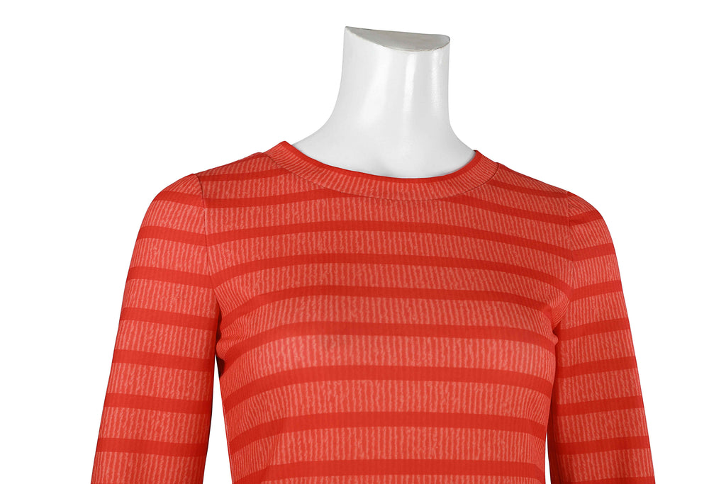 Costume de Cosplay de Caroline