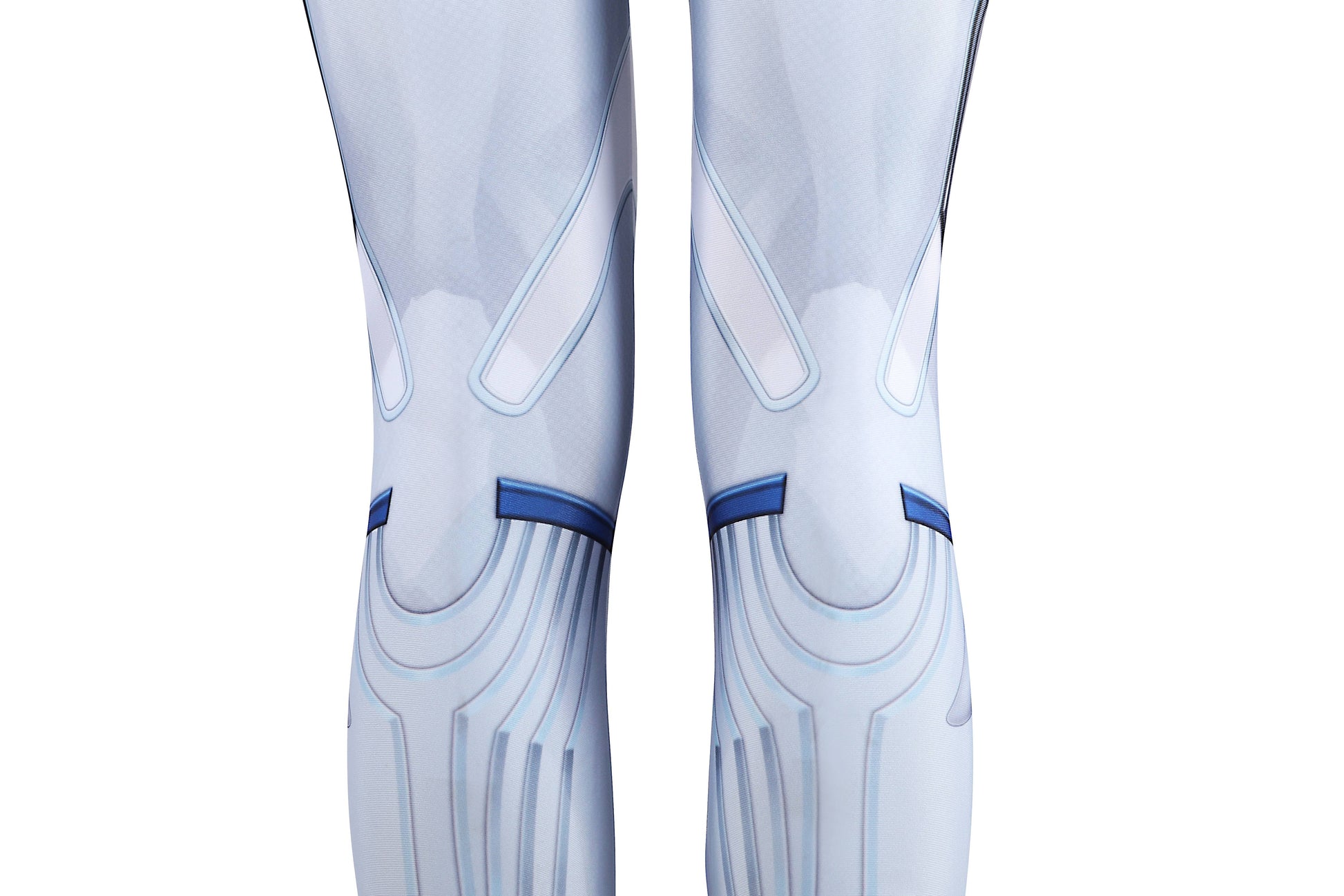 Costume Cosplay de Dagger Combinaison