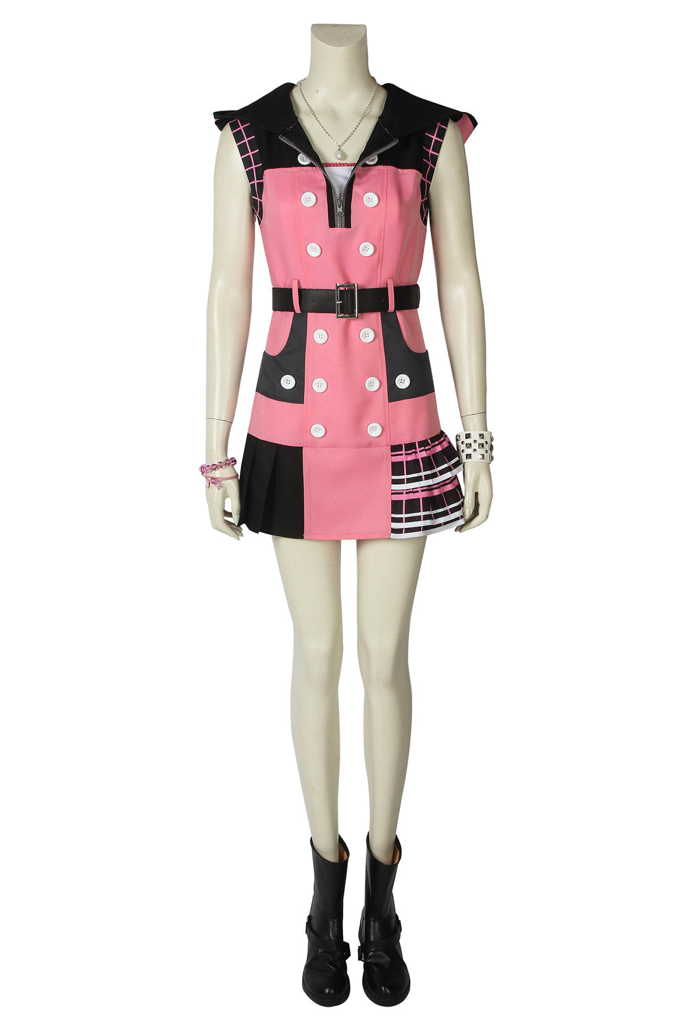 Costume de Cosplay Kairi