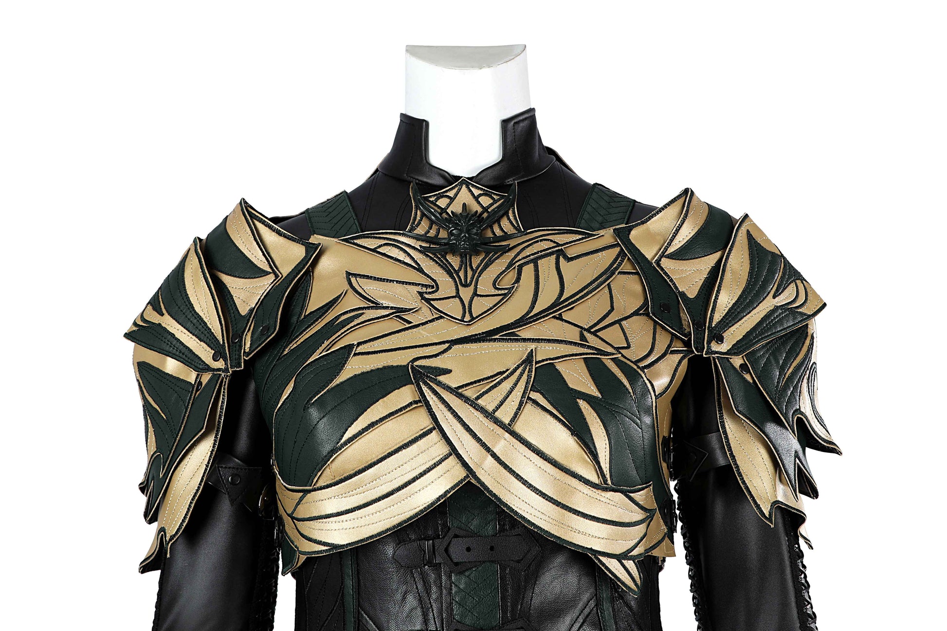 Costume de Cosplay Tenue de Minthara