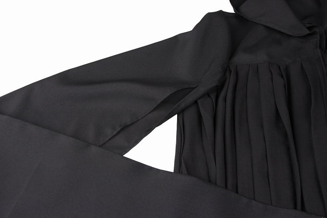 Costume Cosplay de Dark Maul Robe Noire