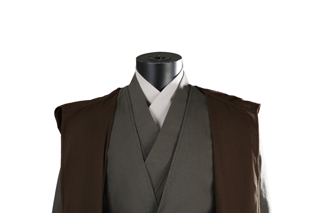 Costume de Cosplay Obi-Wan Saison 1