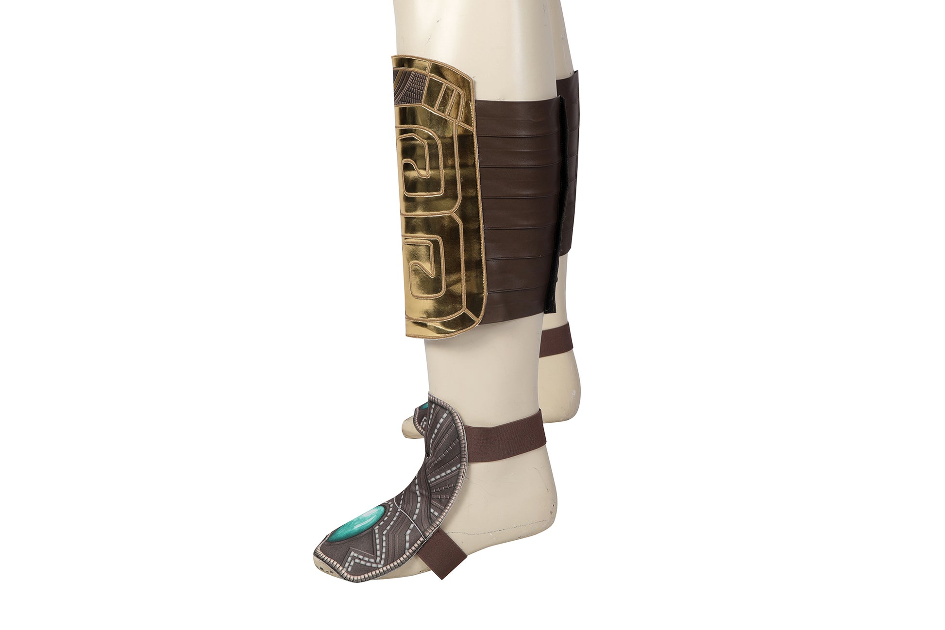 Costume de Cosplay Tenue de Namor