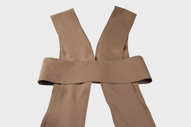 Costume de Cosplay de Mace Windu