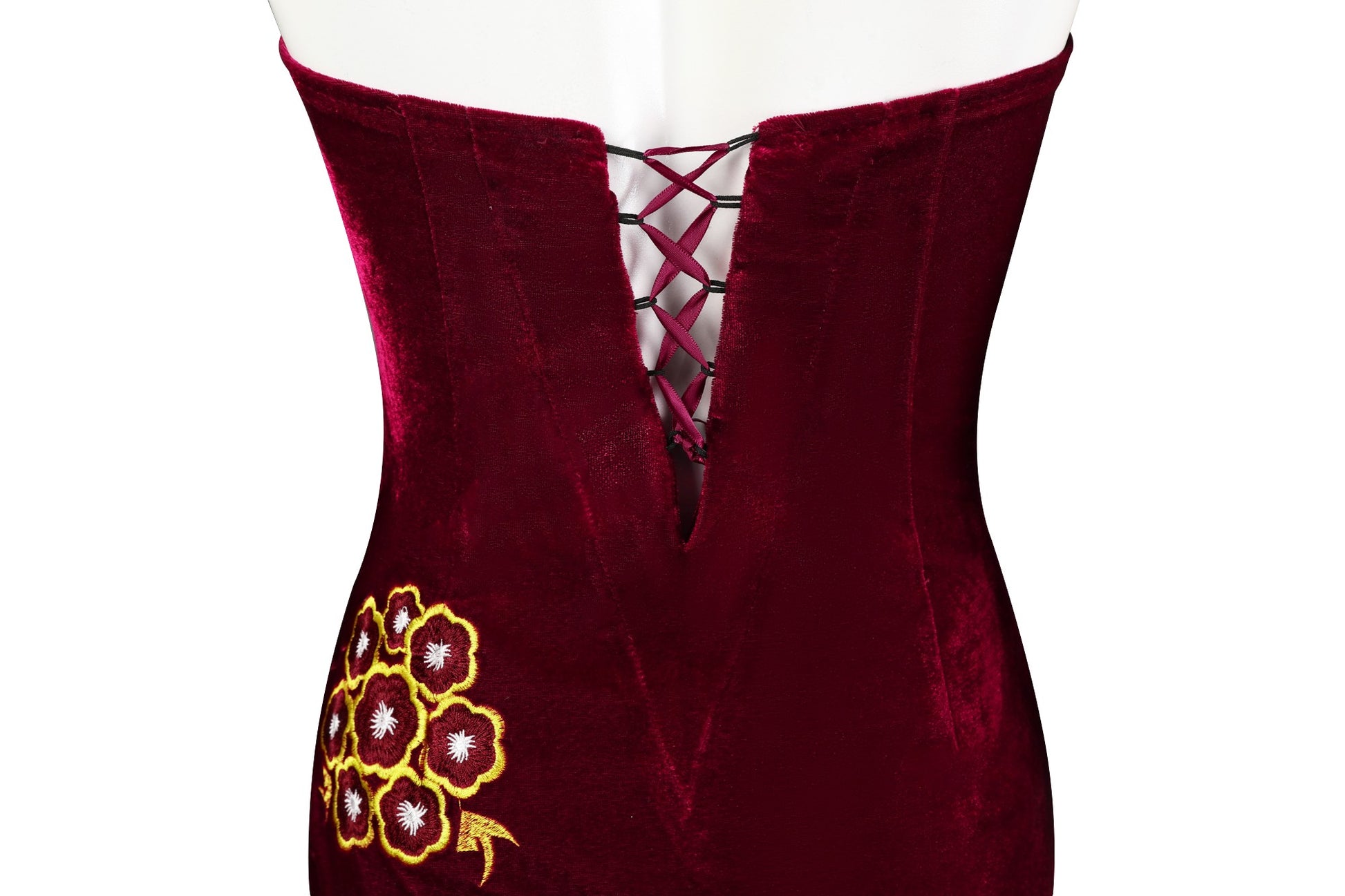 Costume de cosplay d'Ada Wong