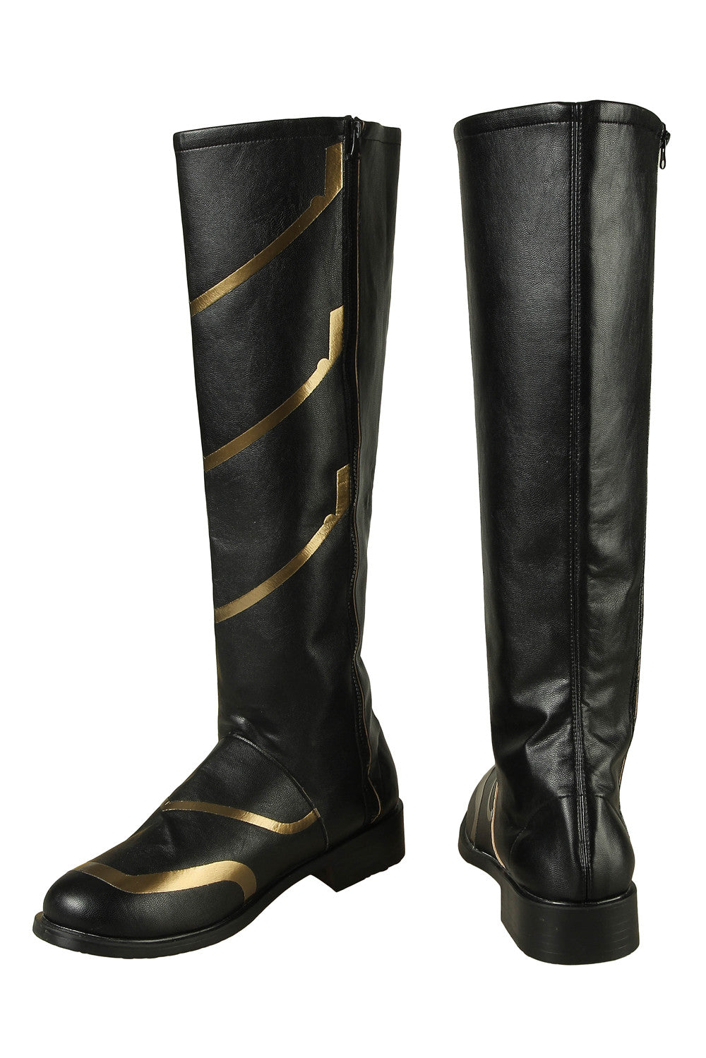 Costume de Cosplay Clint Barton Tenue Noire
