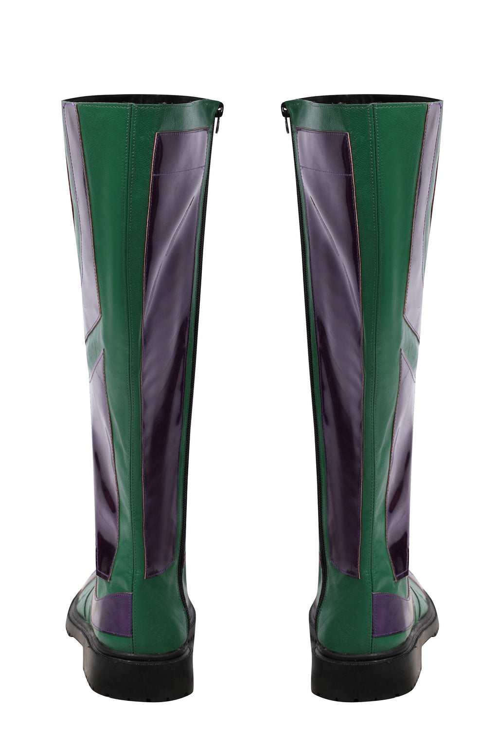 Costume de Cosplay Kang
