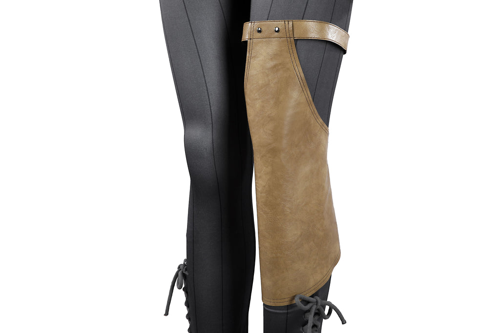 Alma Outfit Costume de Cosplay