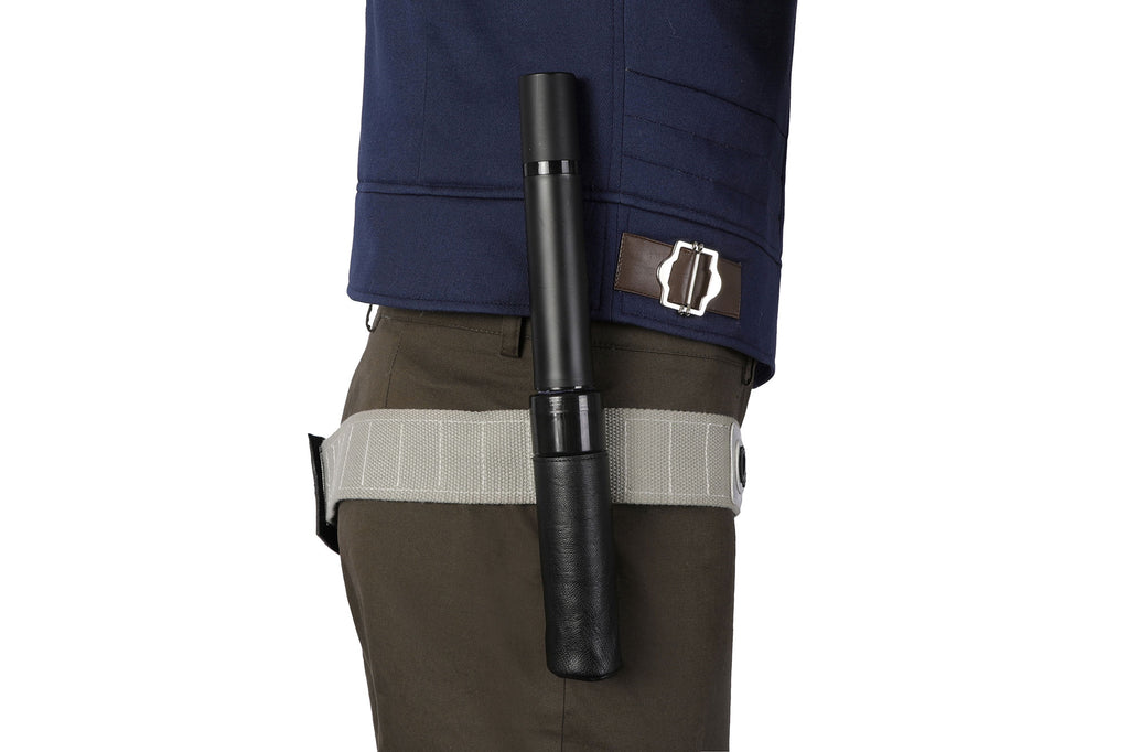 Costume De Cosplay Cal Kestis