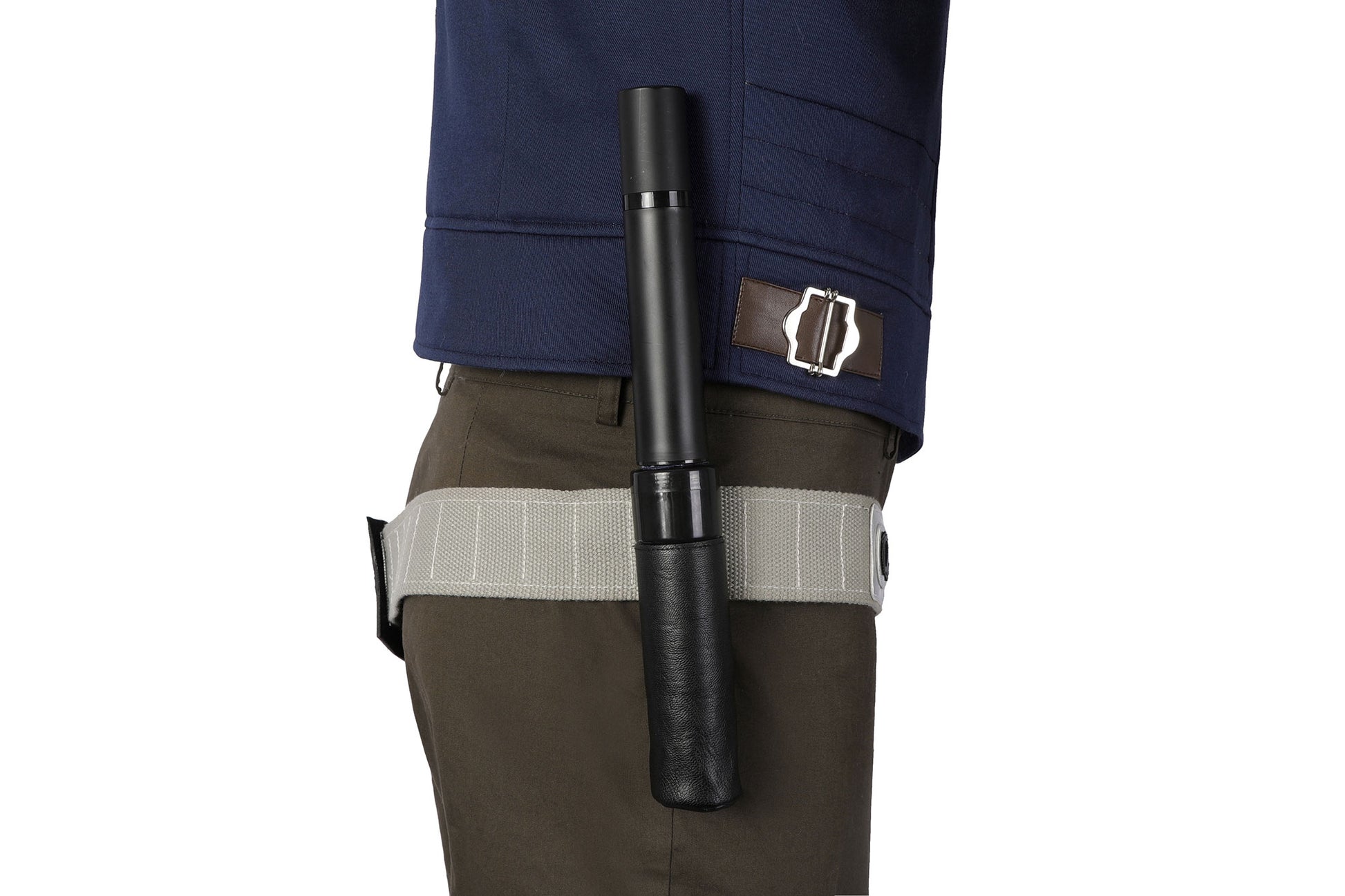 Costume De Cosplay Cal Kestis