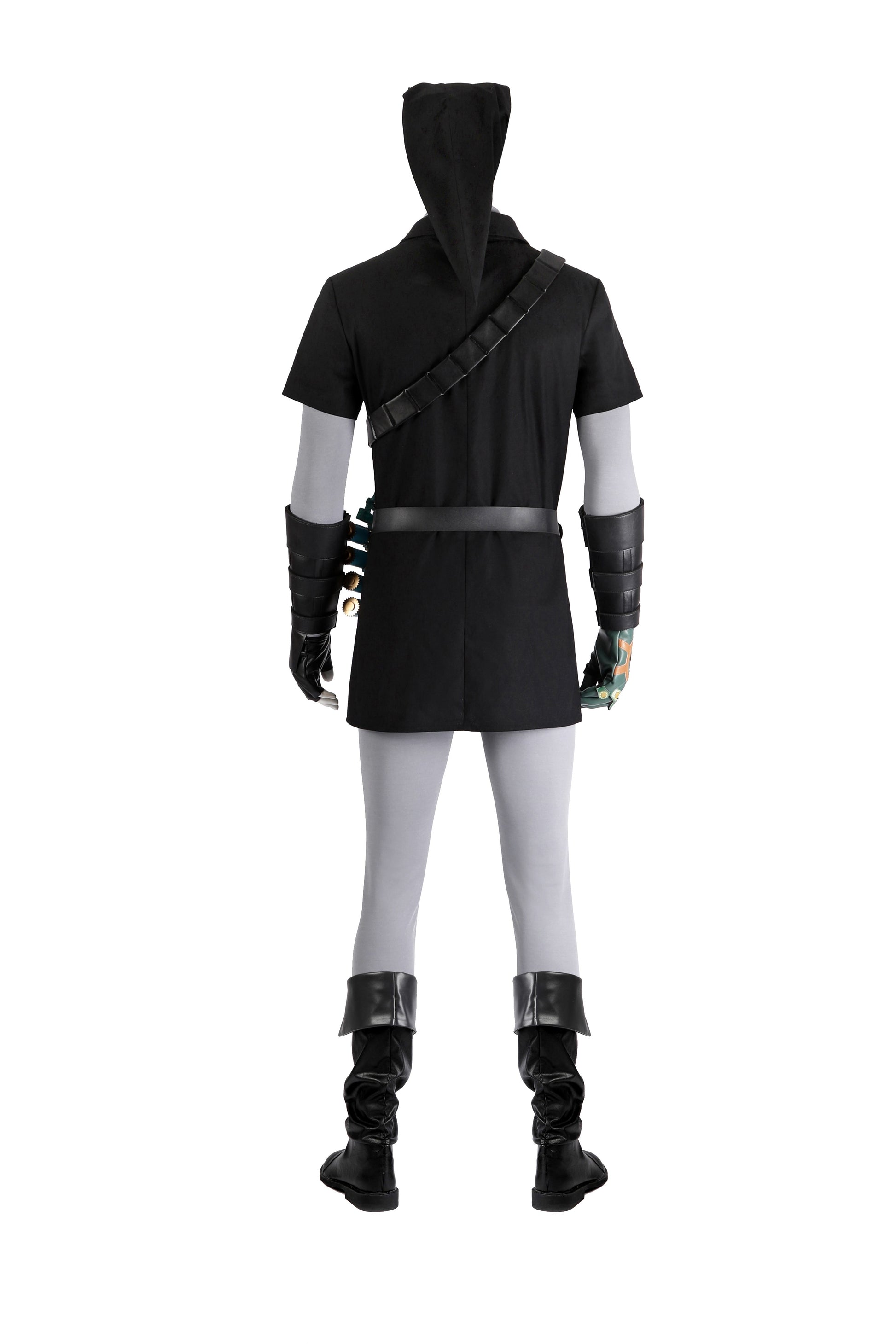 Costume de cosplay Link Tunique sombre
