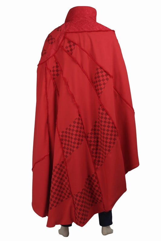 Costume de Cosplay de Stephen Strange